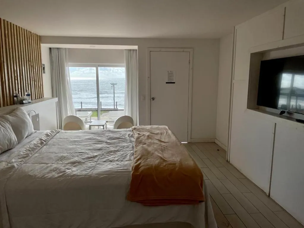 Bed in Castillos Del Mar