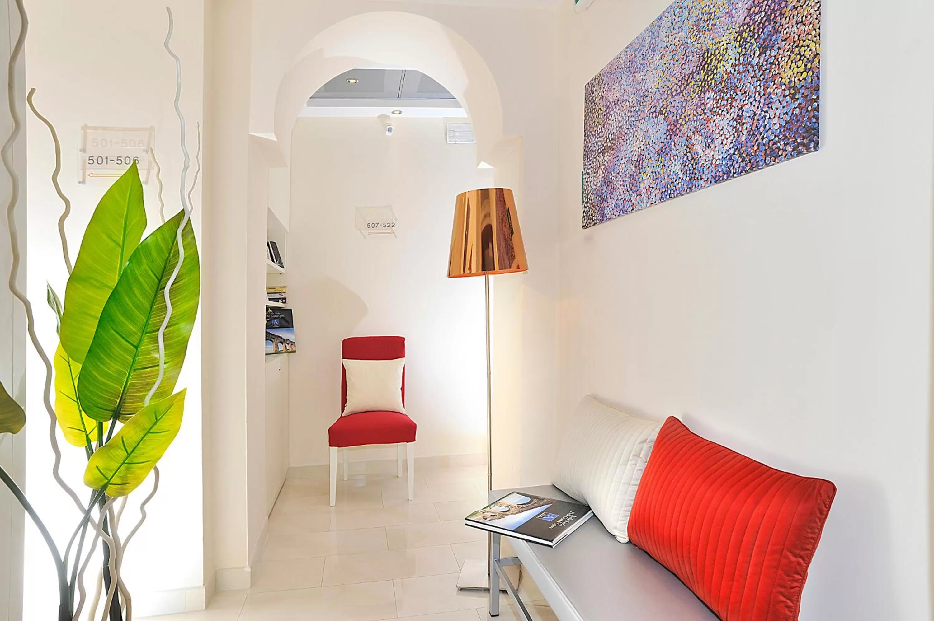 Other in Hotel Scott House