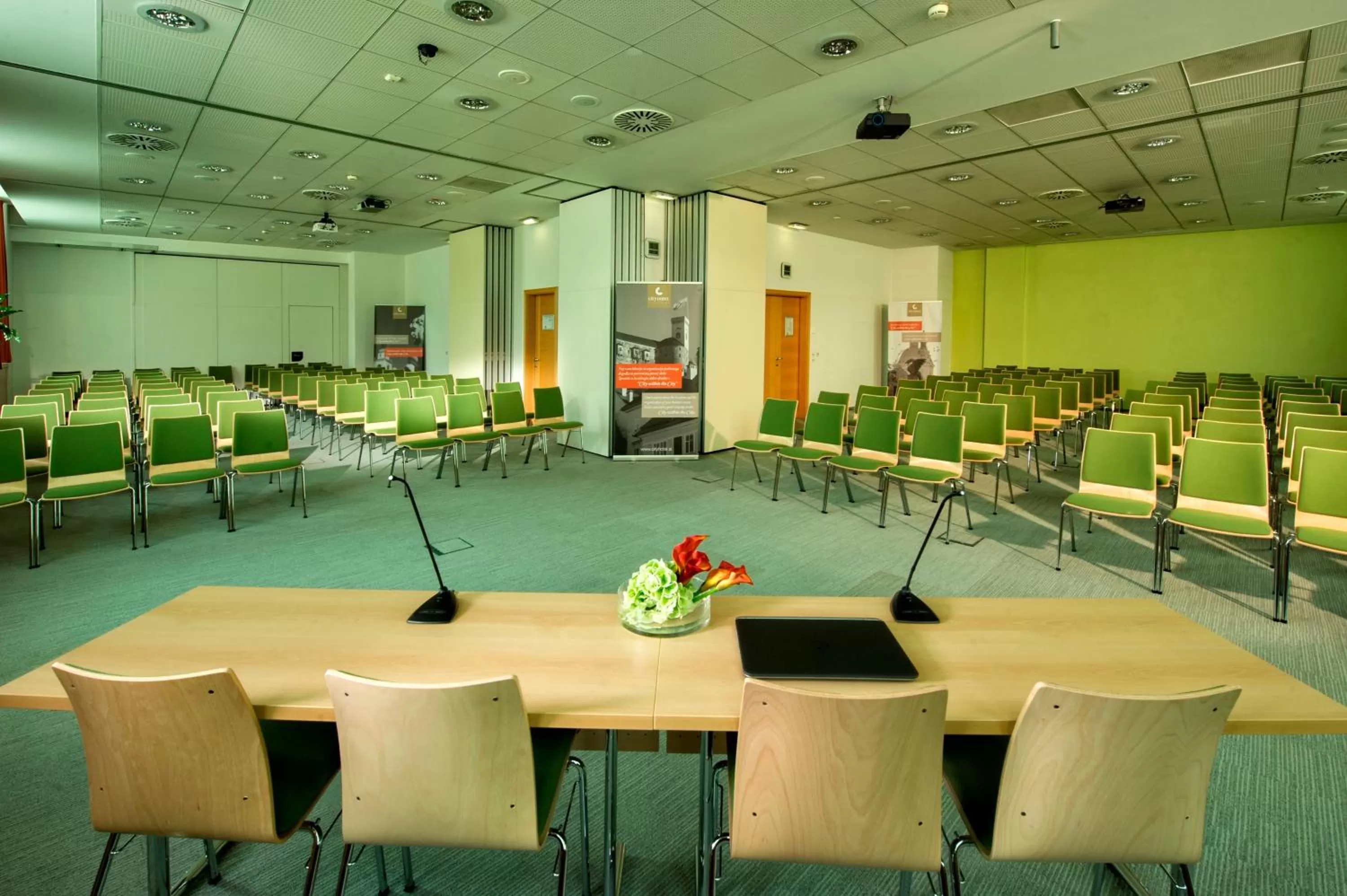 Other in City Hotel Ljubljana