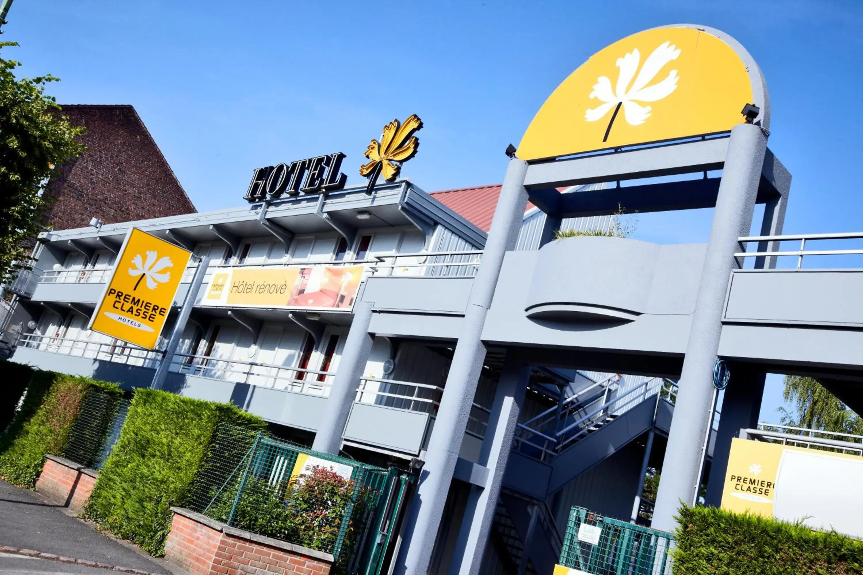 Premiere Classe Lille Nord - Tourcoing Premiere Classe Lille Nord - Tourcoing