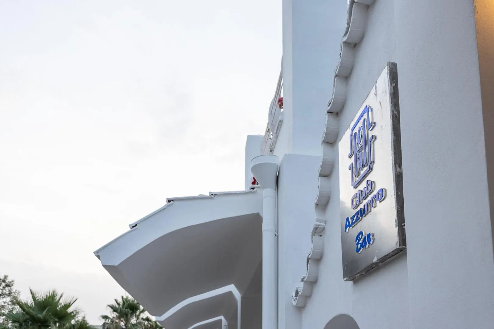 Club Azzurro Hotel & Resort