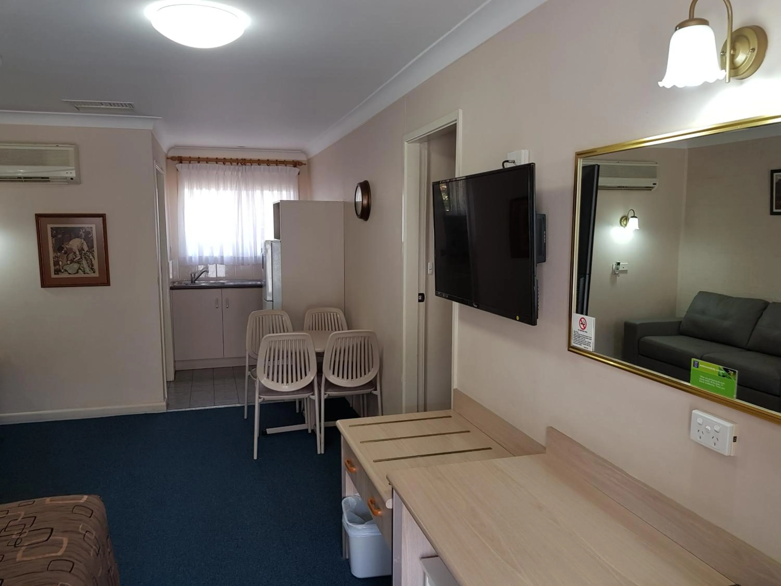 Other in Abraham Lincoln Motel