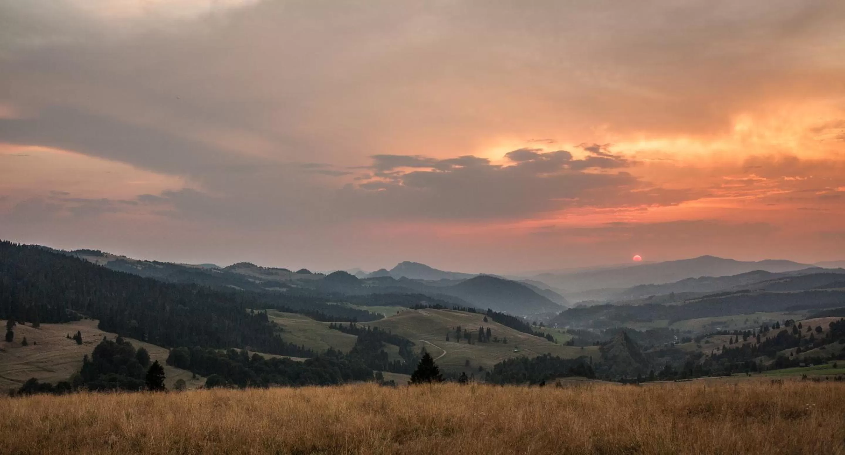 Nearby landmark in Willa Pokusa