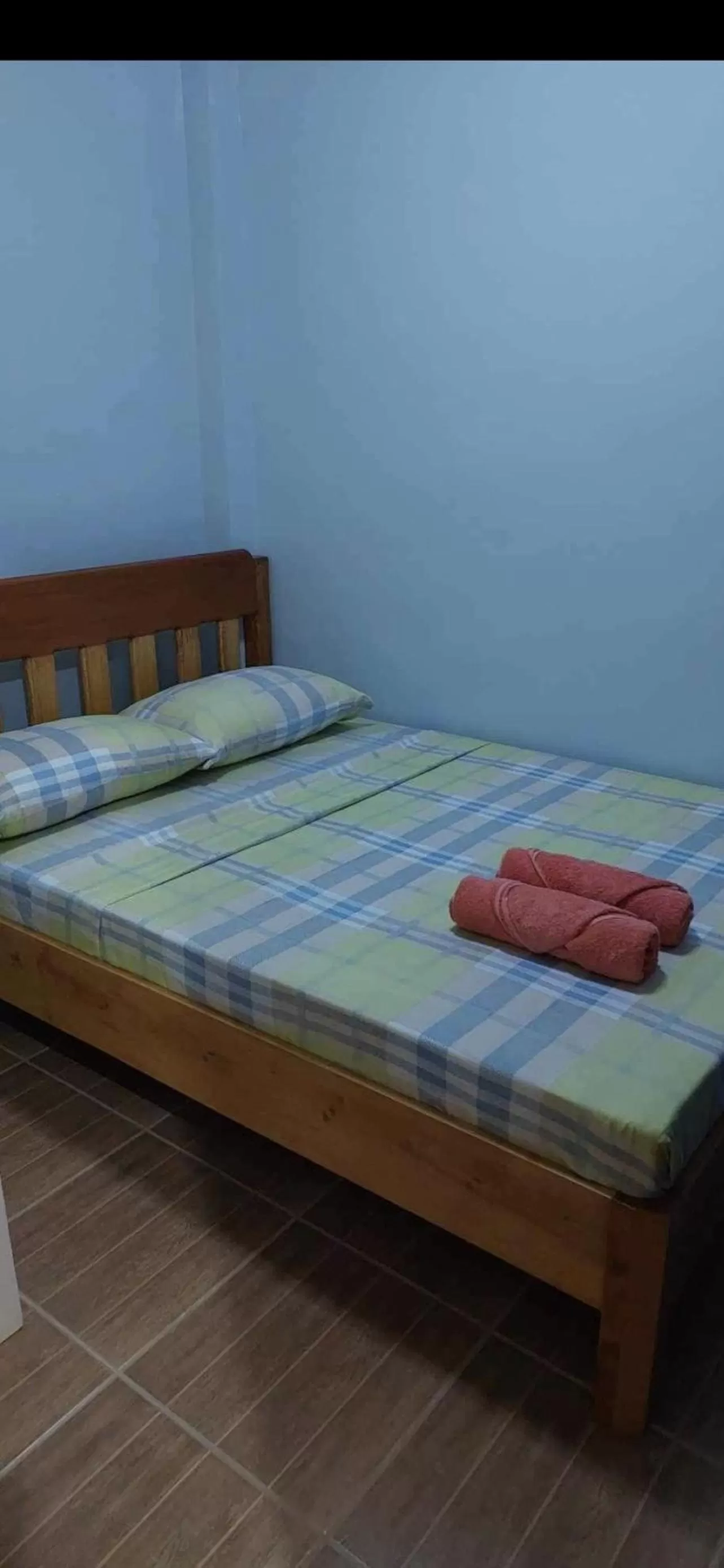 Double Room with Private Bathroom in Nober Pension House City Center