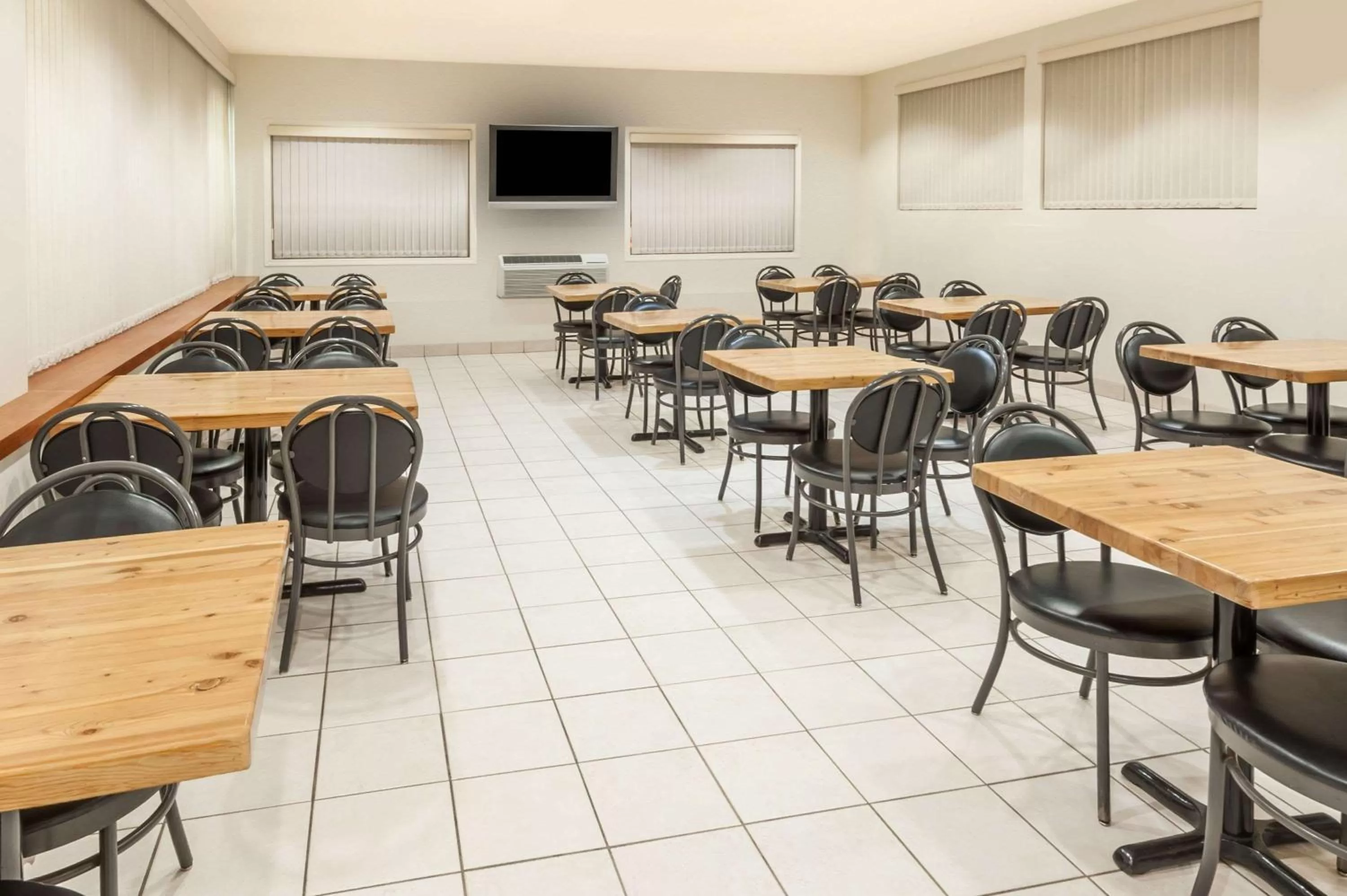 On site in Super 8 by Wyndham Edmonton/West