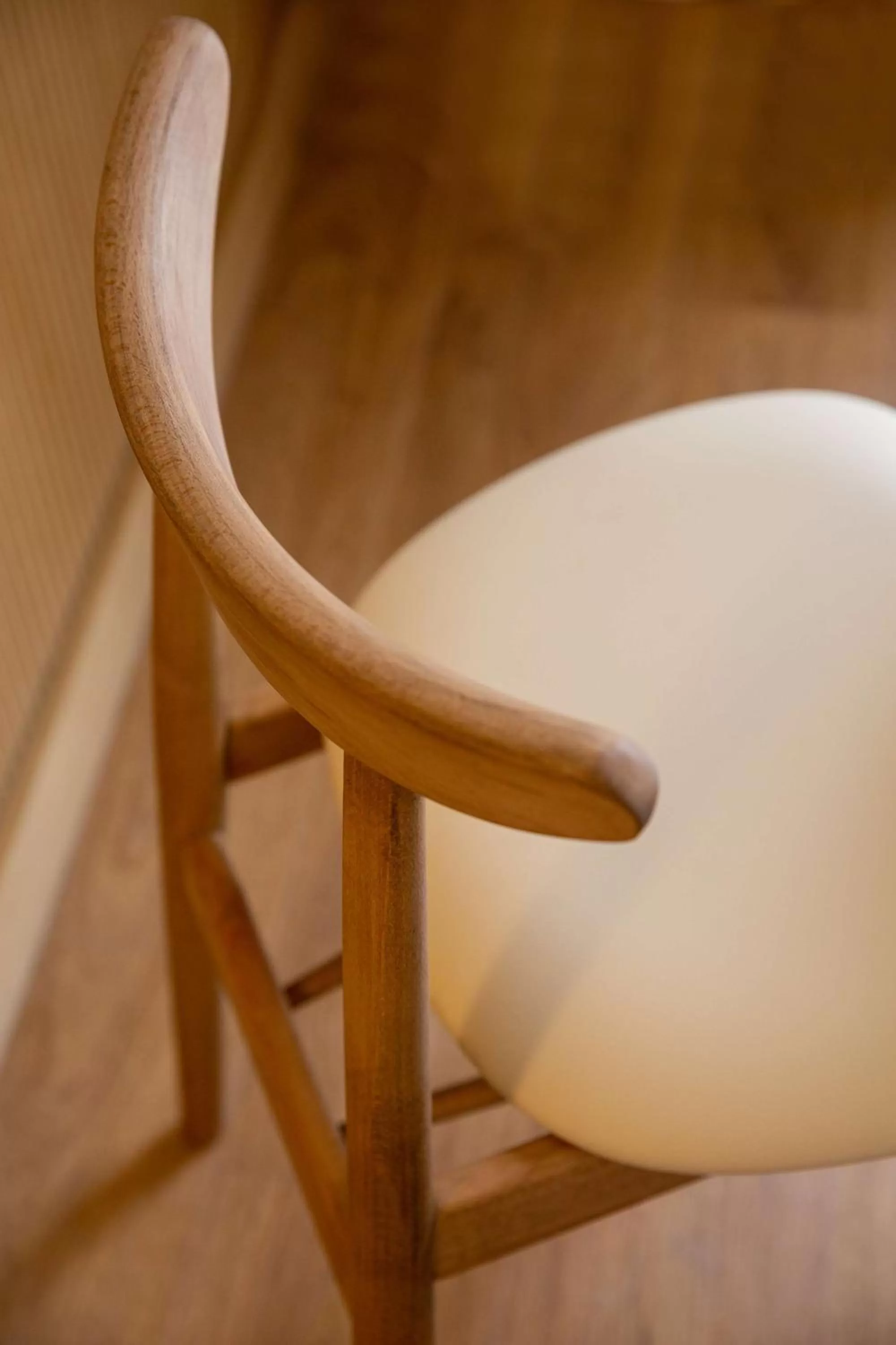 Bedroom in Best Western Plus Casablanca City Center