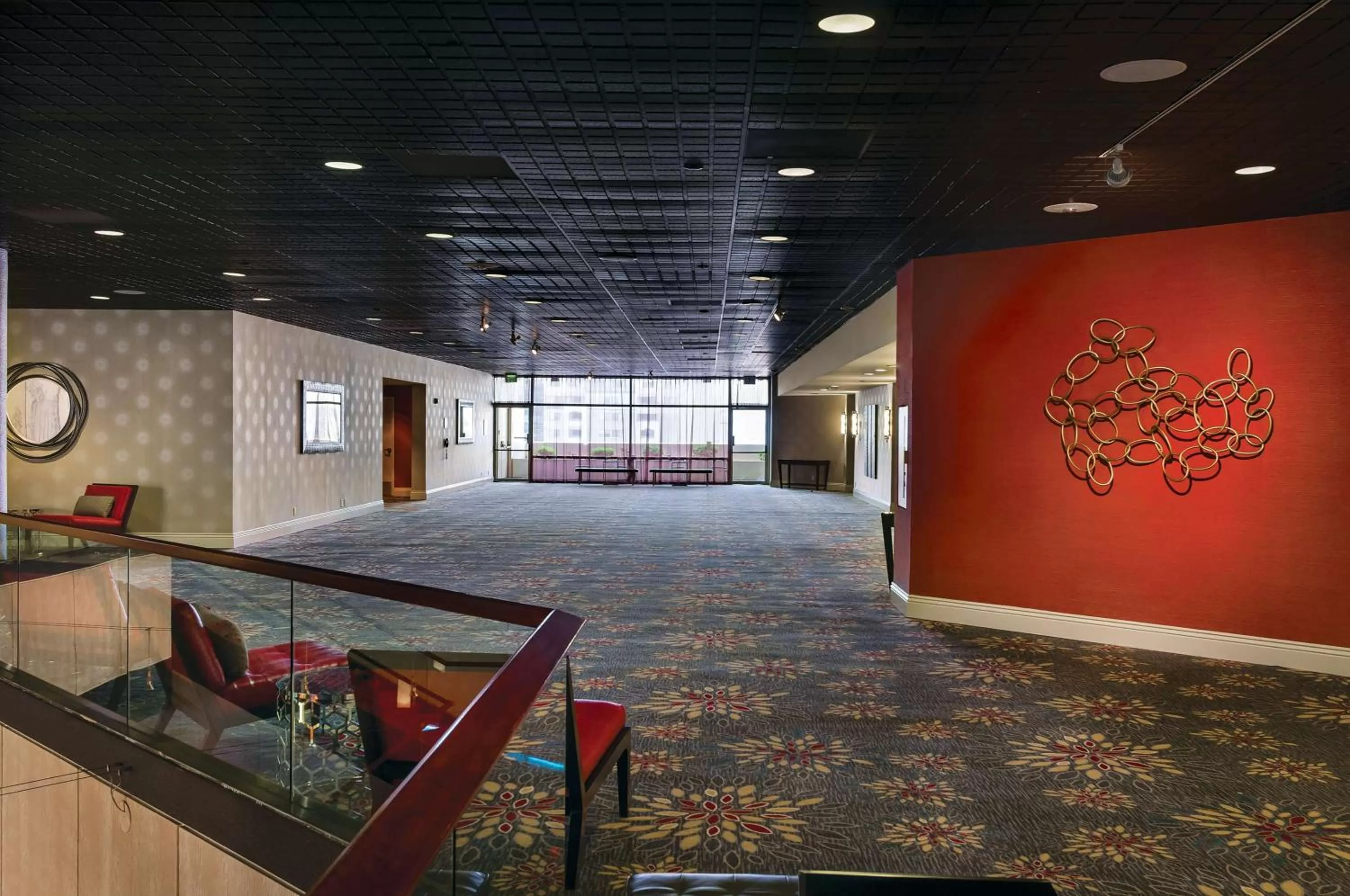 Meeting/conference room in Doubletree by Hilton Los Angeles Downtown