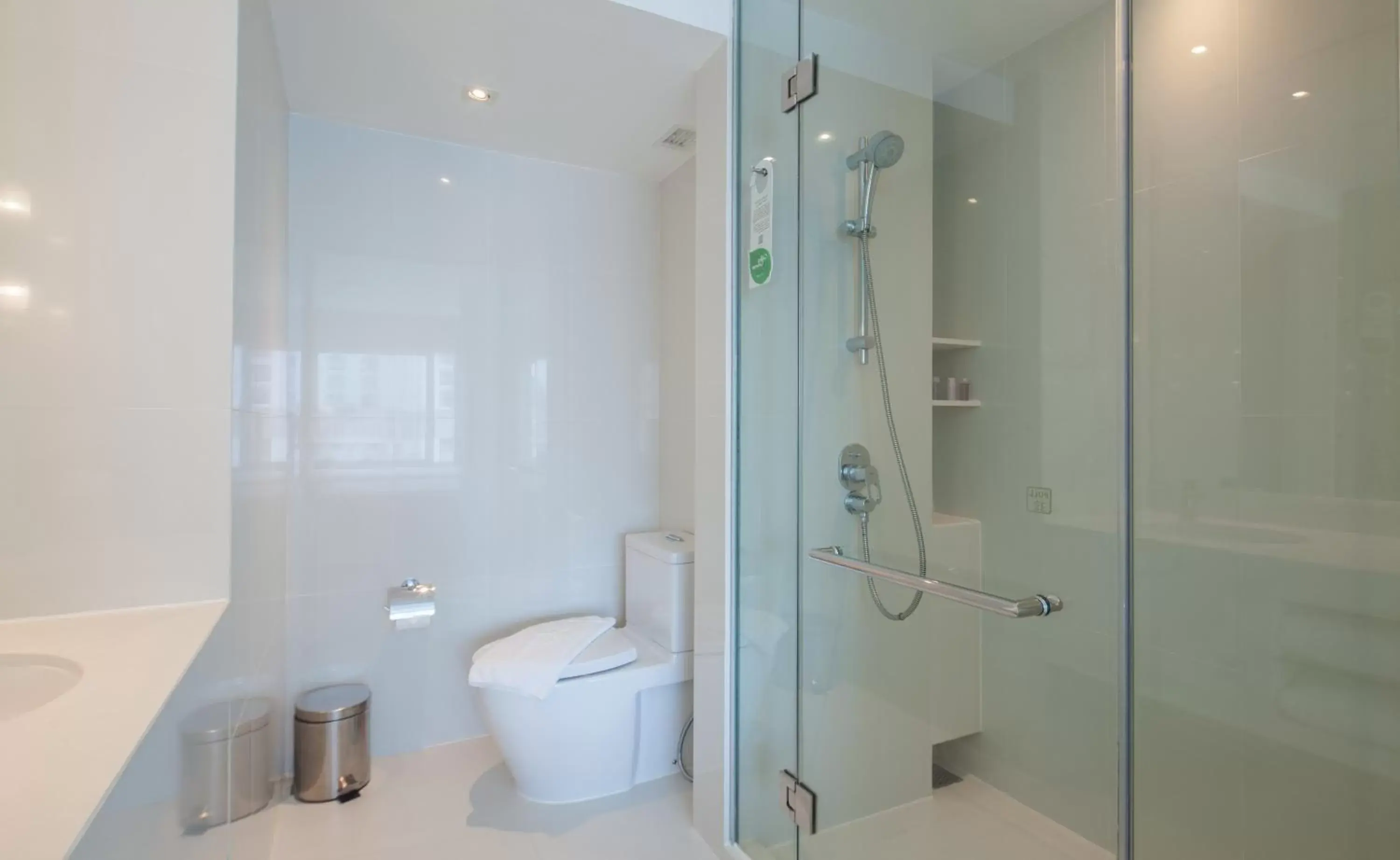 Superior Twin Room in Centara Watergate Pavilion Hotel Bangkok Superior Twin Room in Centara Watergate Pavilion Hotel Bangkok