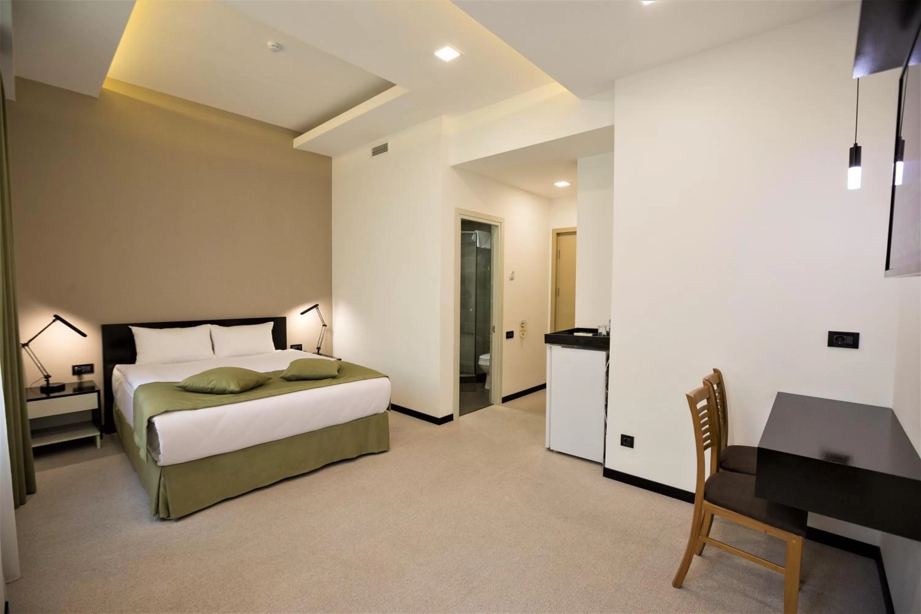 AnnaBella Boutique Hotel