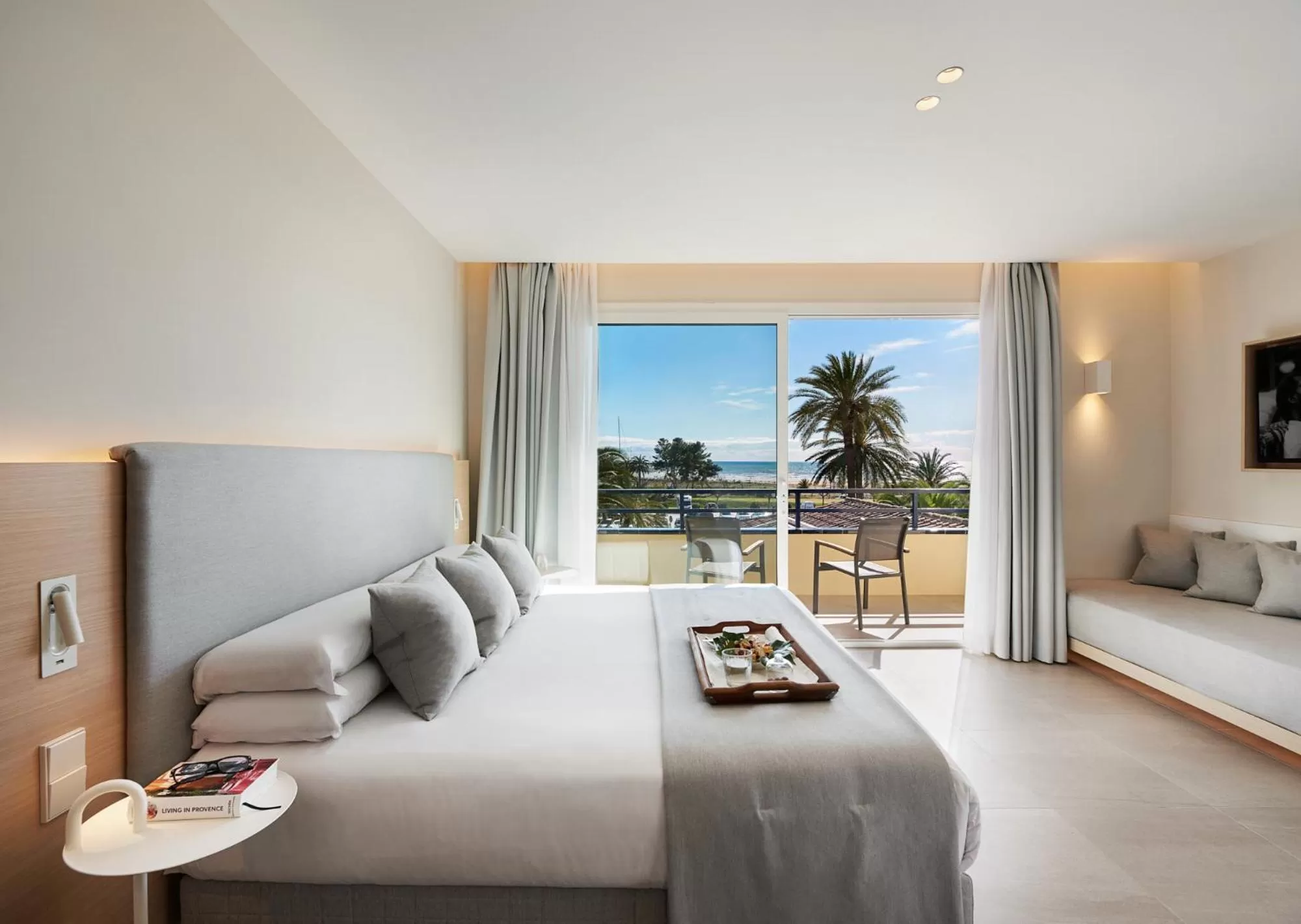 Photo of the whole room in Hotel restaurant Ceferino