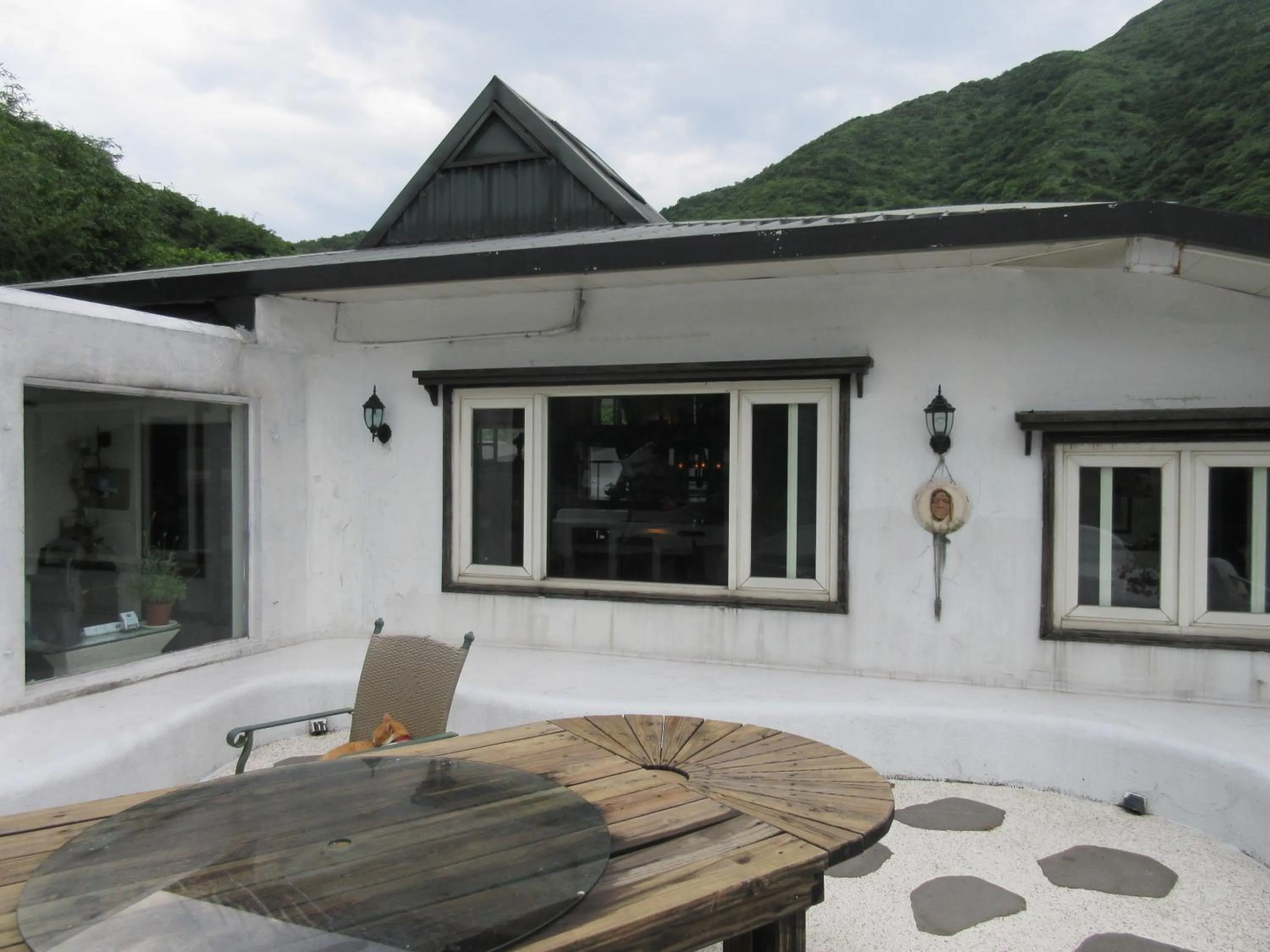 金石新月光 Gold Stone Crescent Moon Light