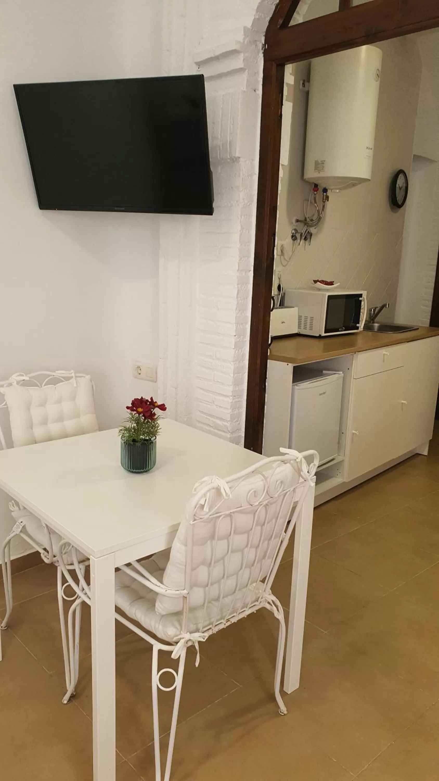 Dining area in CASA MORENA MiA APARTAMENTOS