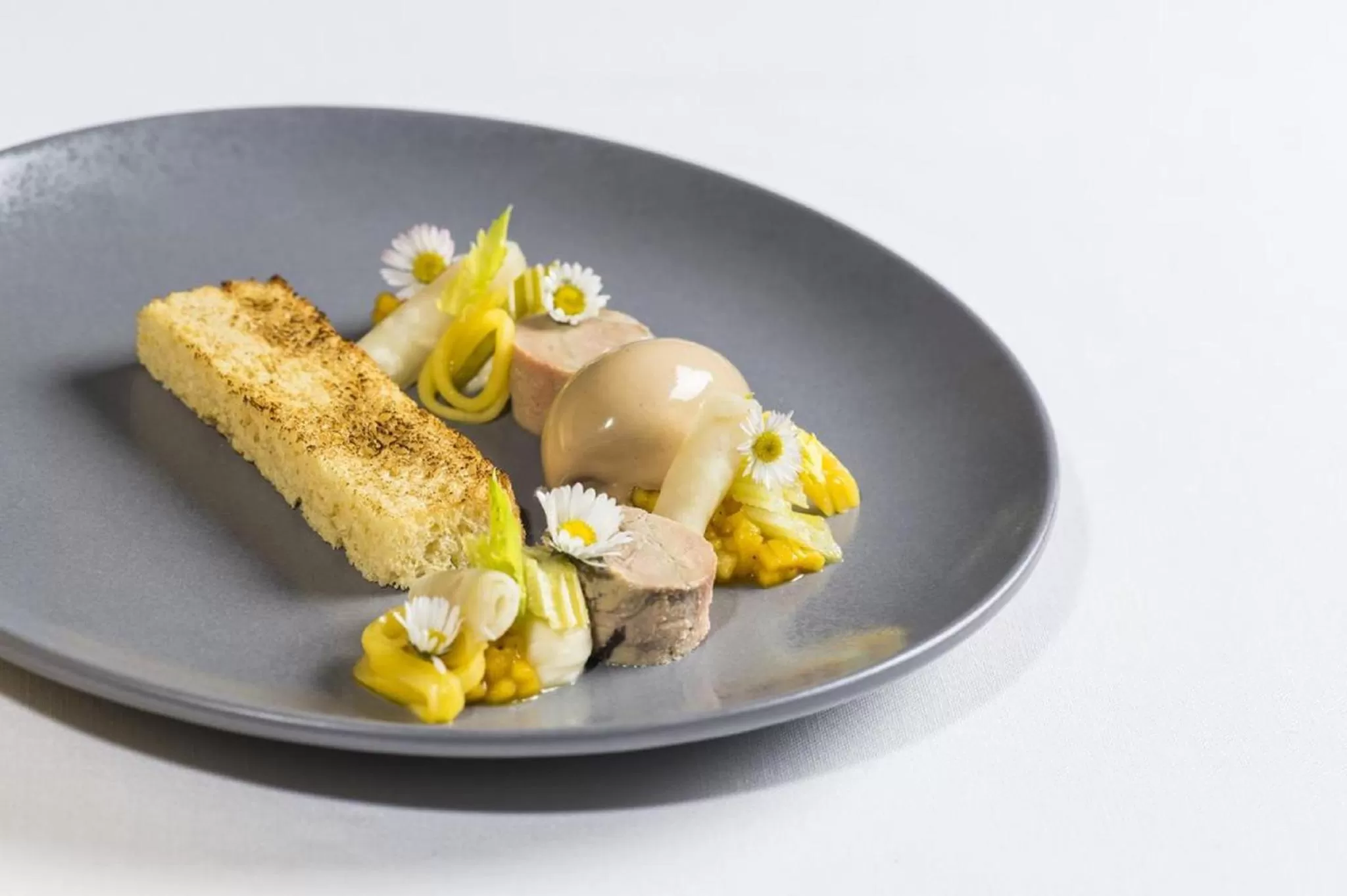 Restaurant/places to eat, Food in Hotel Steirerschlössl