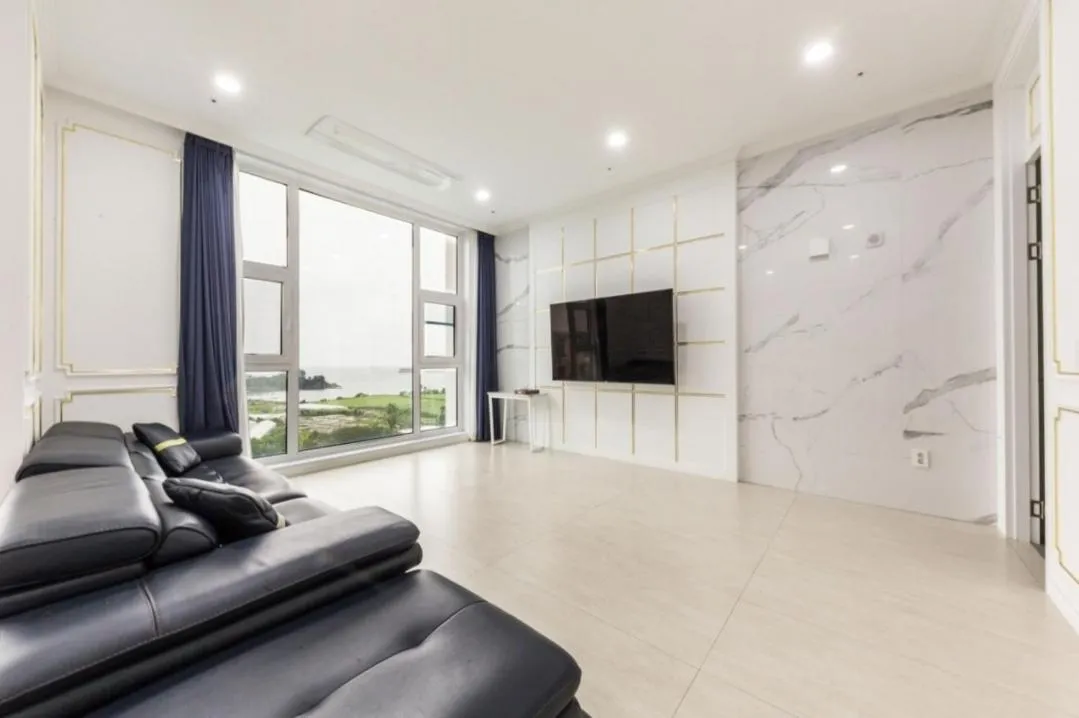 TV and multimedia in Gladsheim Hotel