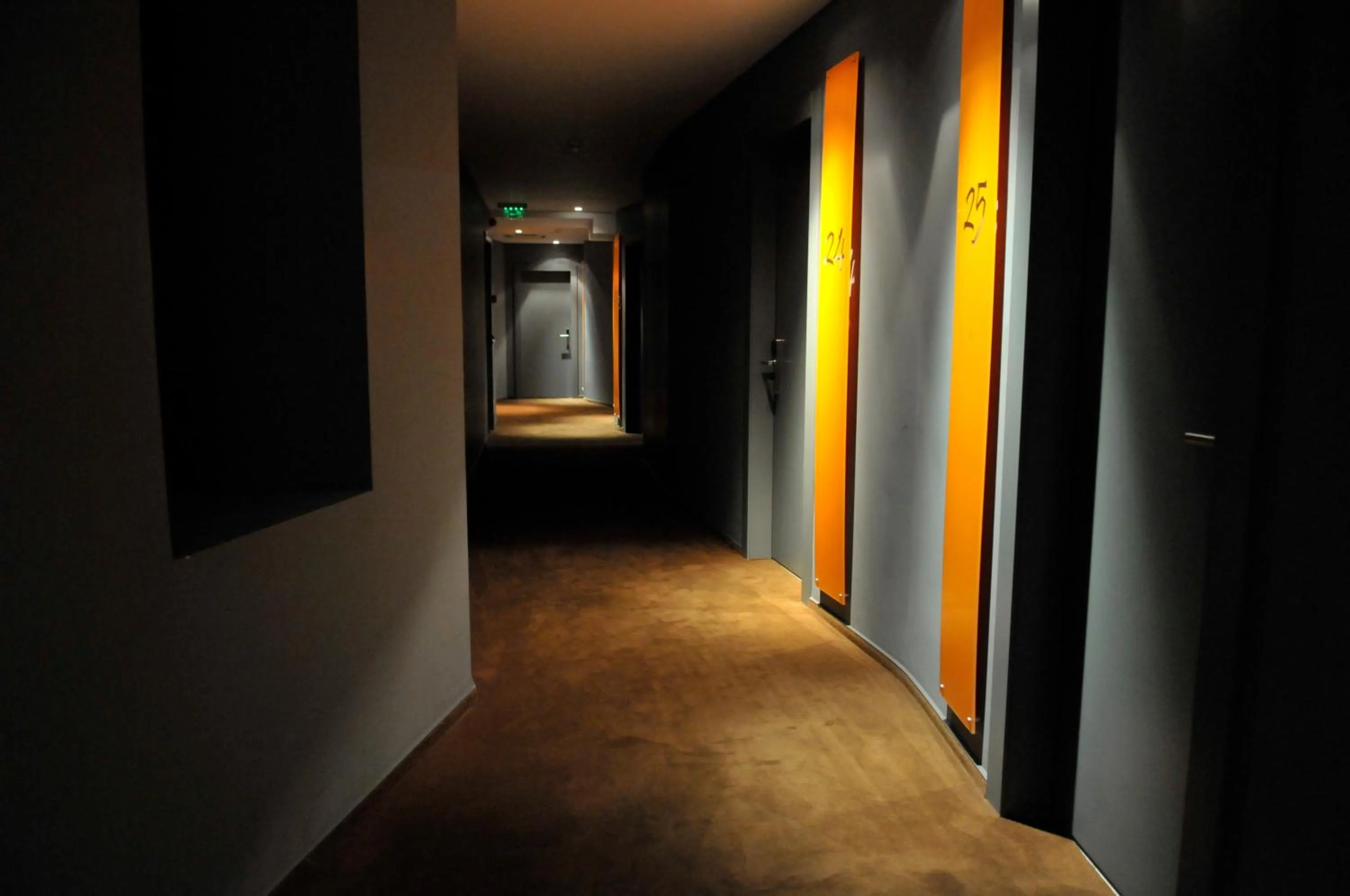 Lobby or reception, Bed in Sarroglia Hotel