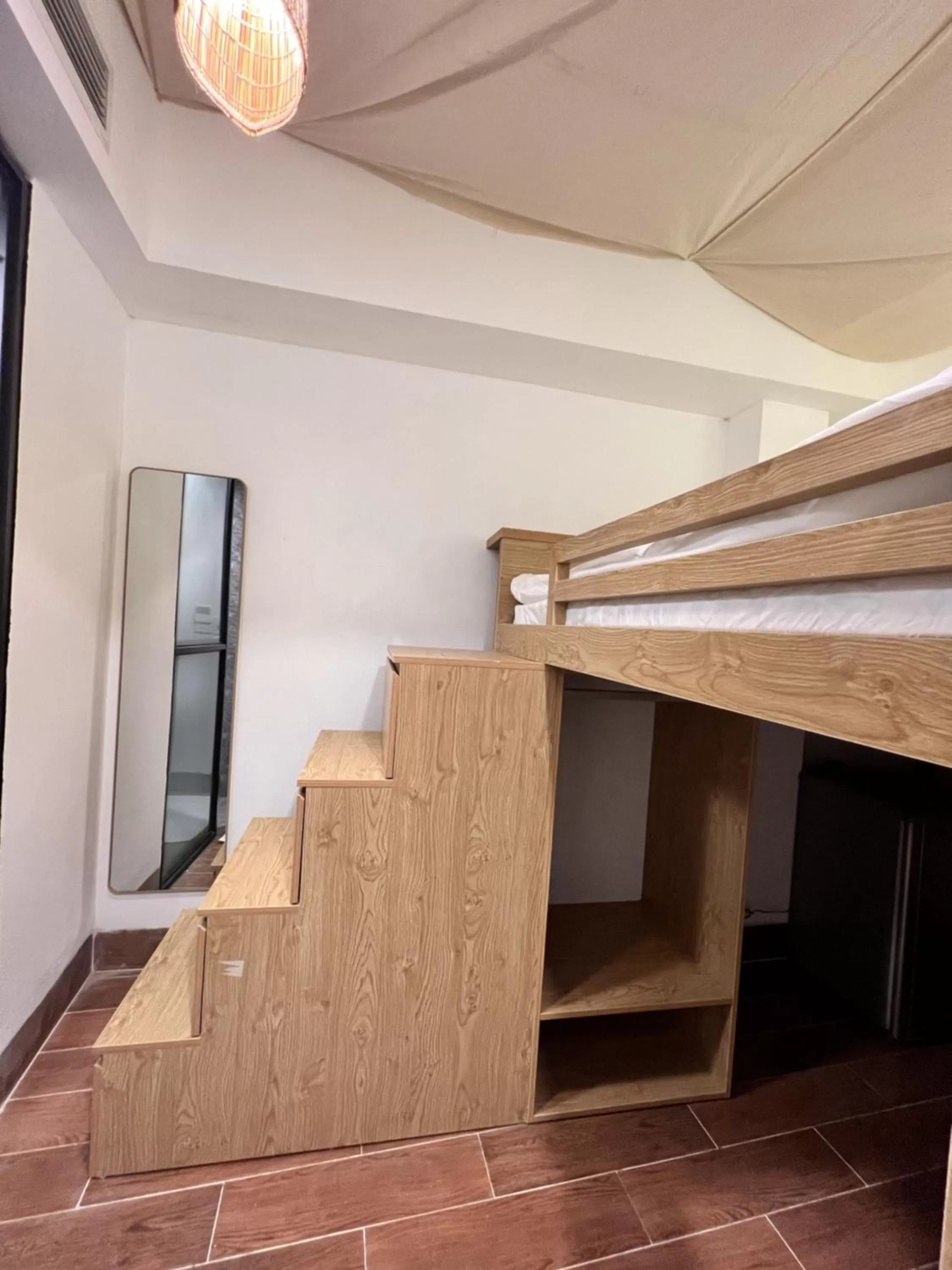 wardrobe in An Nam Corner- Thanh Yen