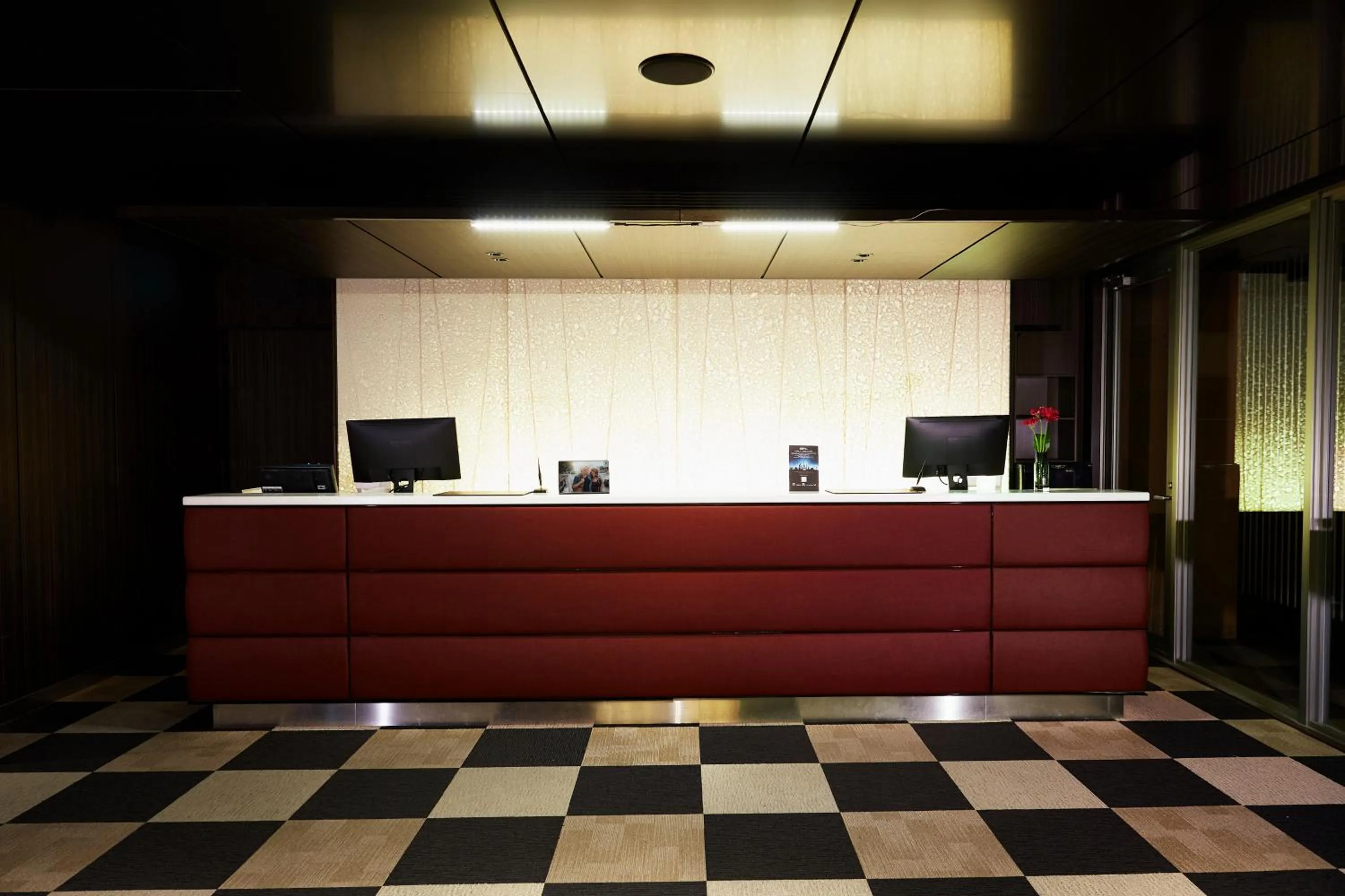 Lobby or reception, Lobby/Reception in Citadines Kyoto Karasuma-Gojo