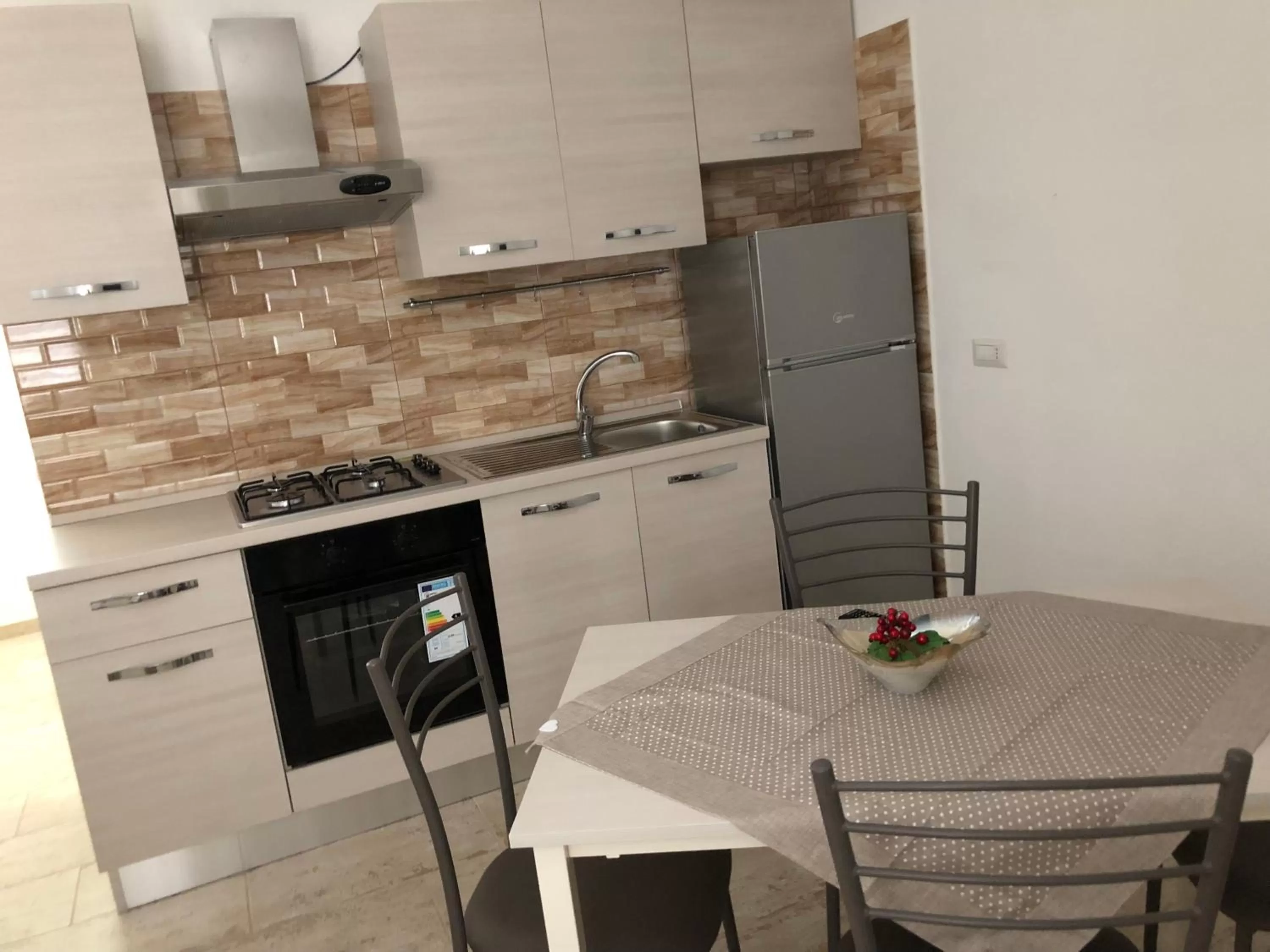 Casa vacanza San Vincenzo