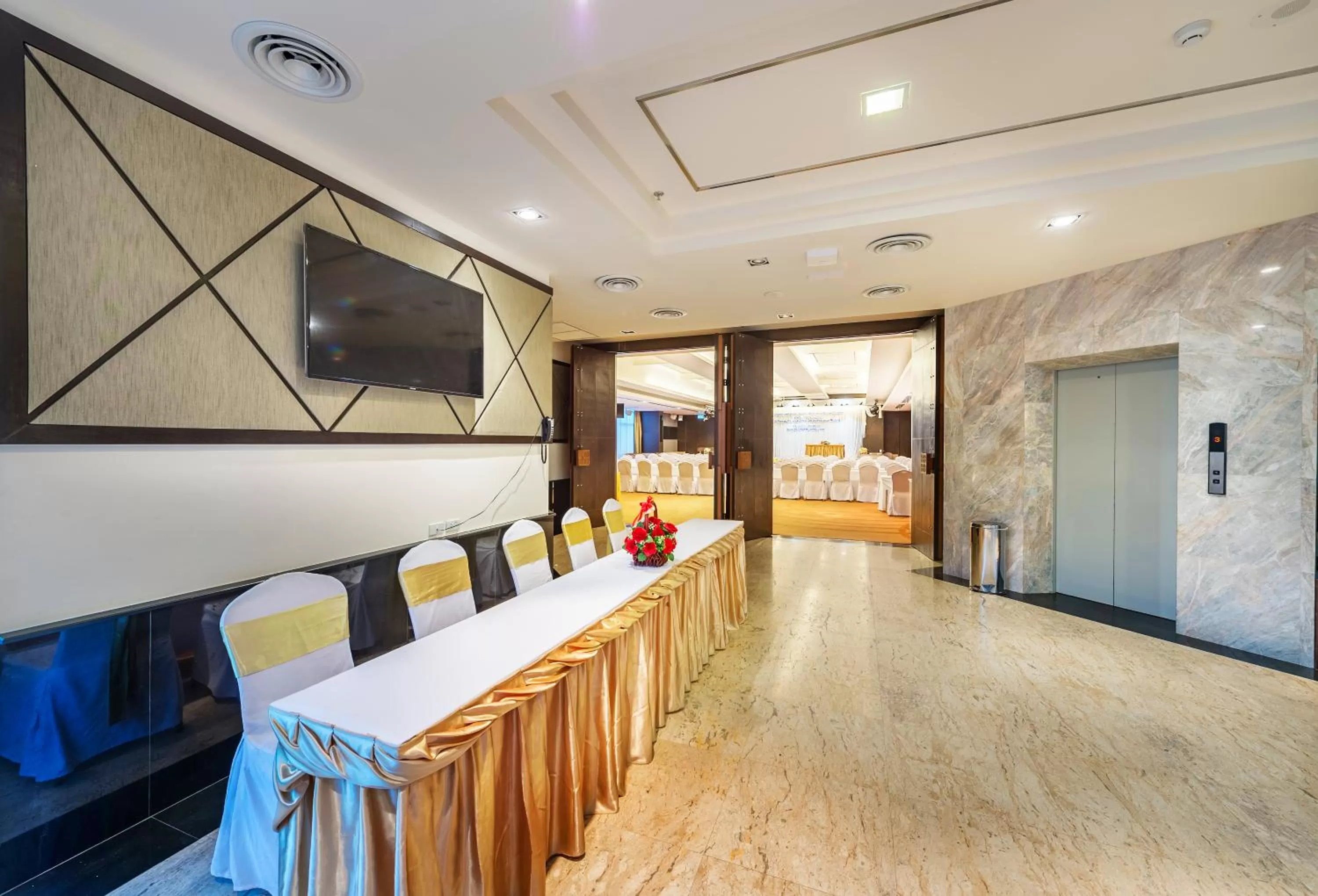 Other in Buri Sriphu Hotel