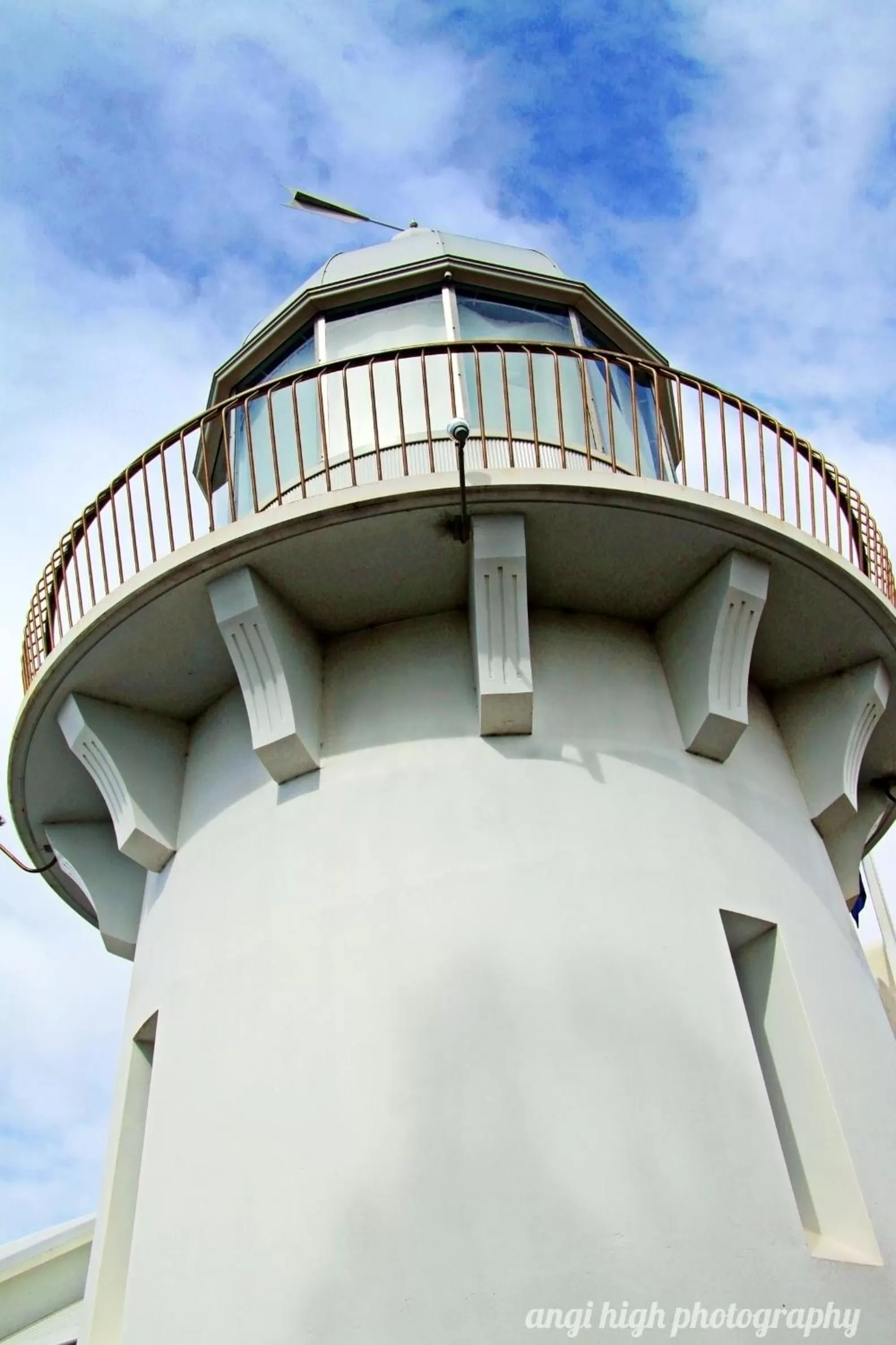View (from property/room) in Twofold Bay Motor Inn