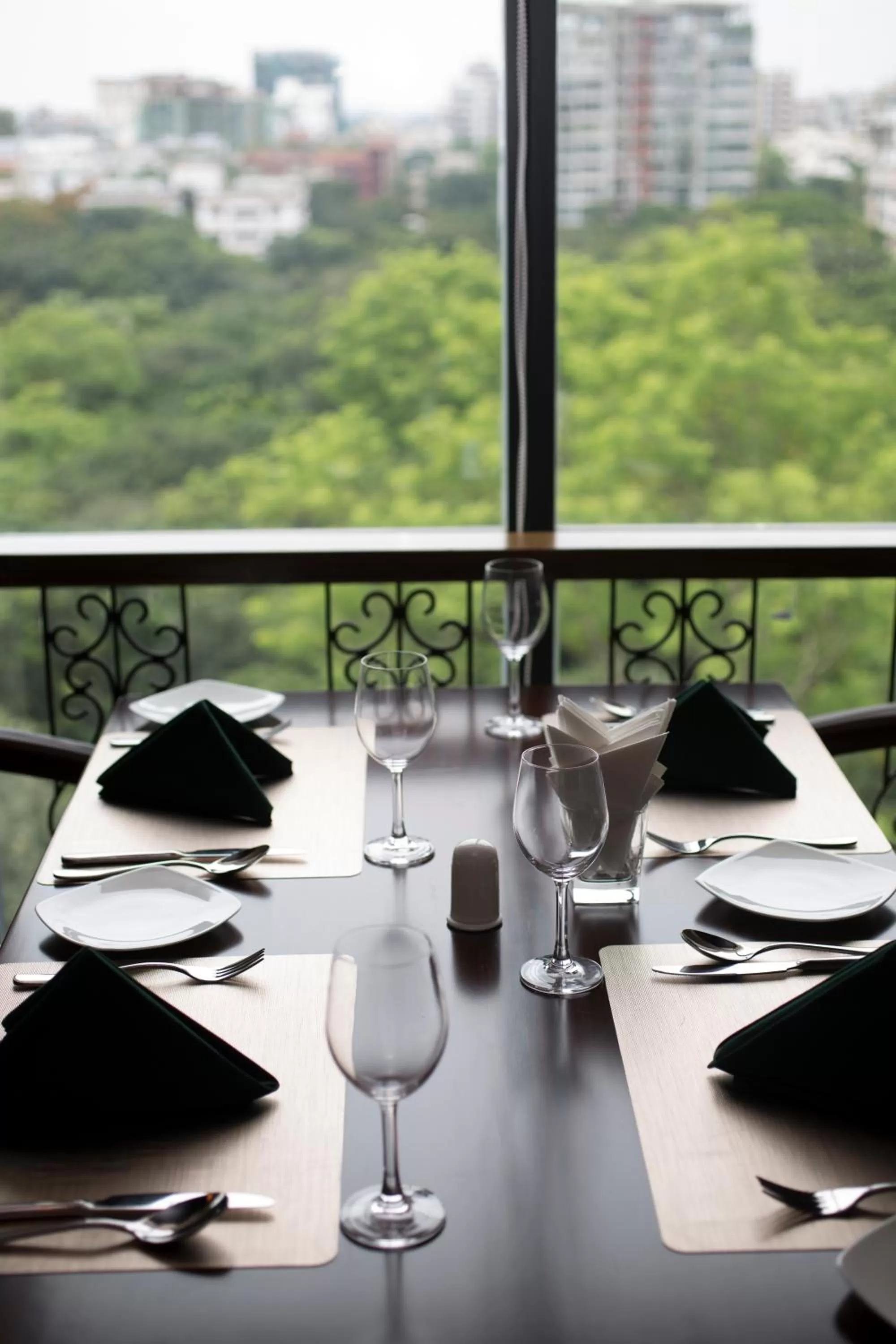 The Midori by Lakeshore, Gulshan , Dhaka