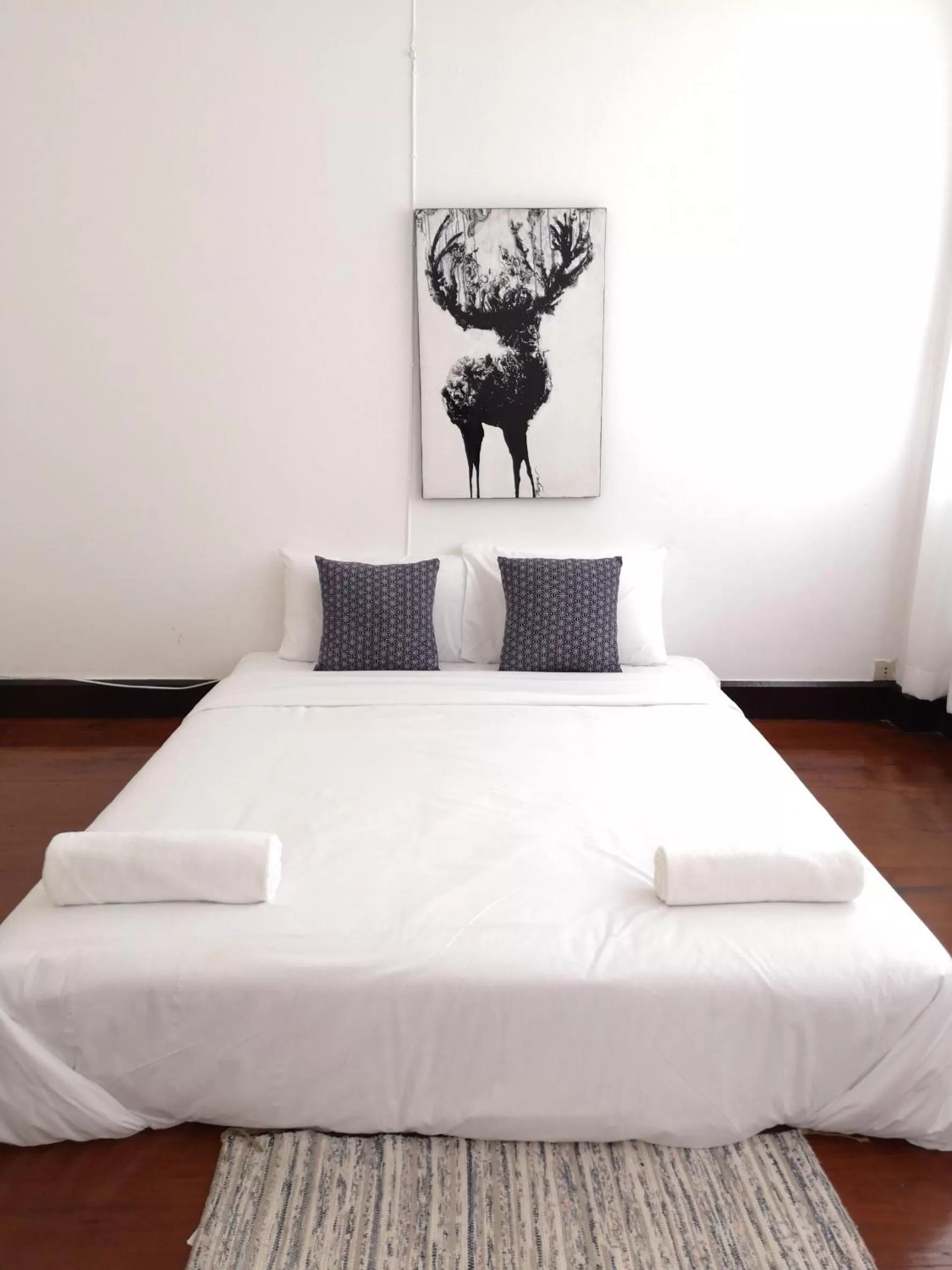 Bed in Cozy by Funwahn