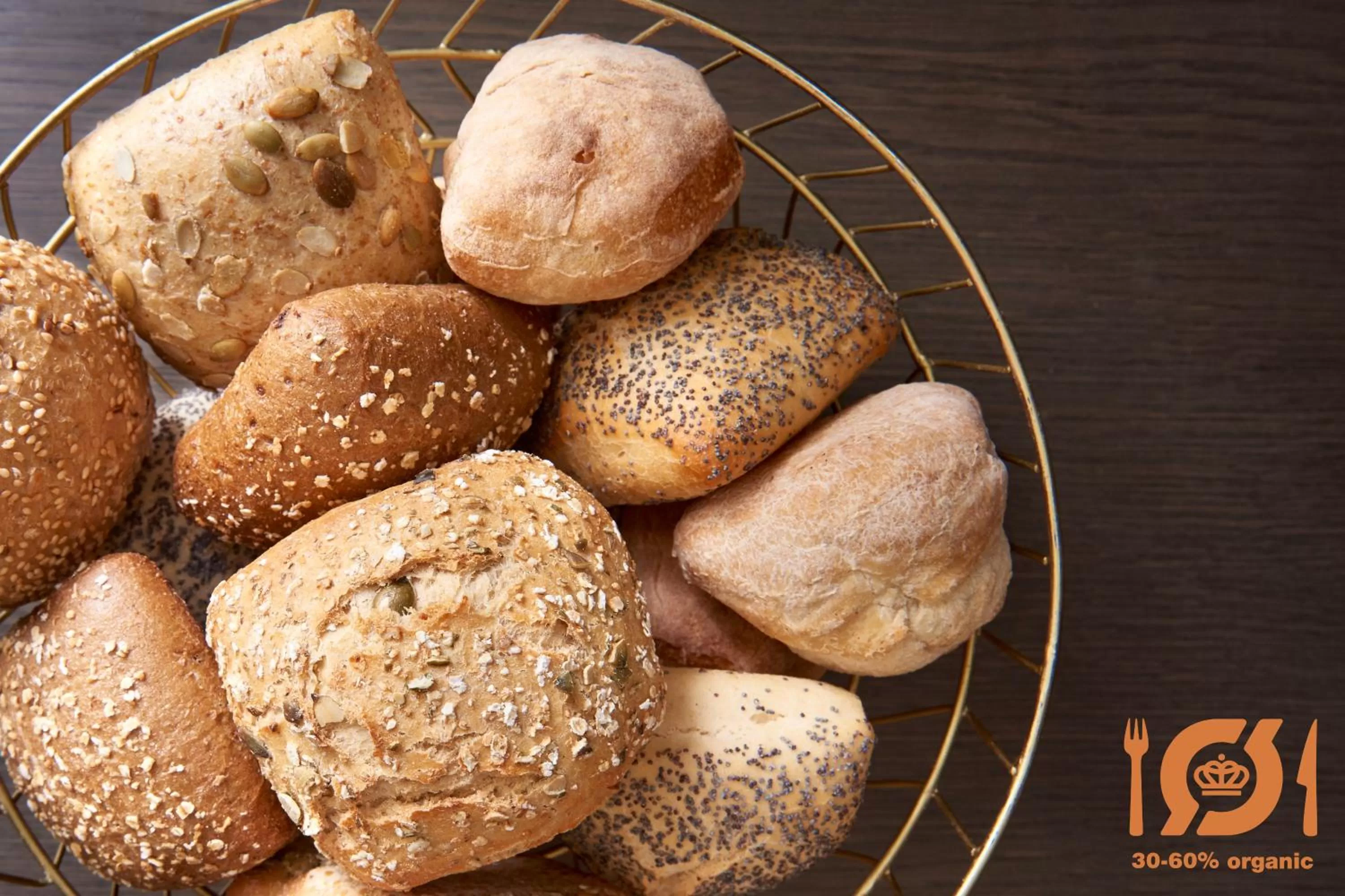 Breakfast in Zleep Hotel Ishøj