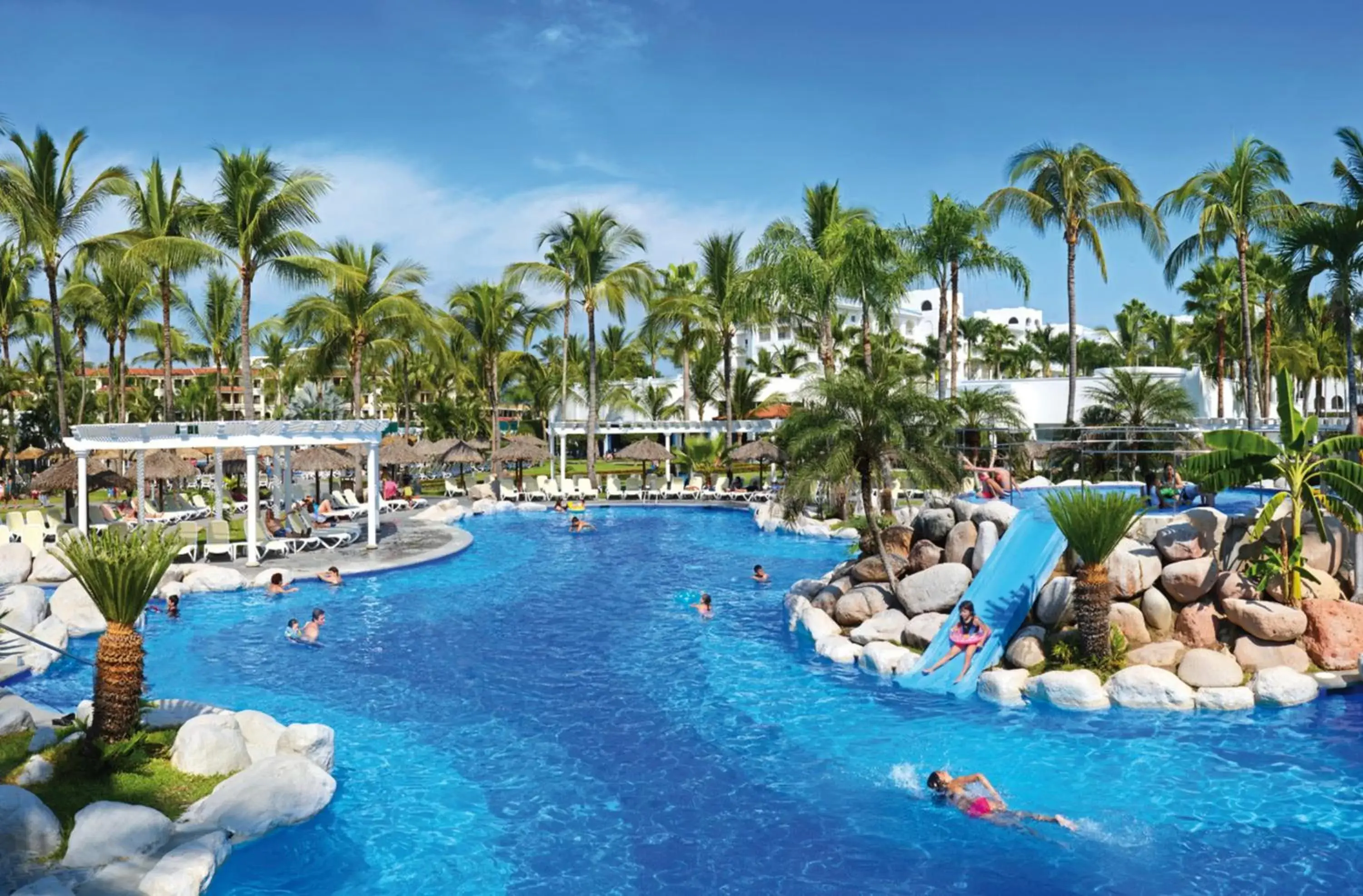 Riu Jalisco - All Inclusive Riu Jalisco - All Inclusive