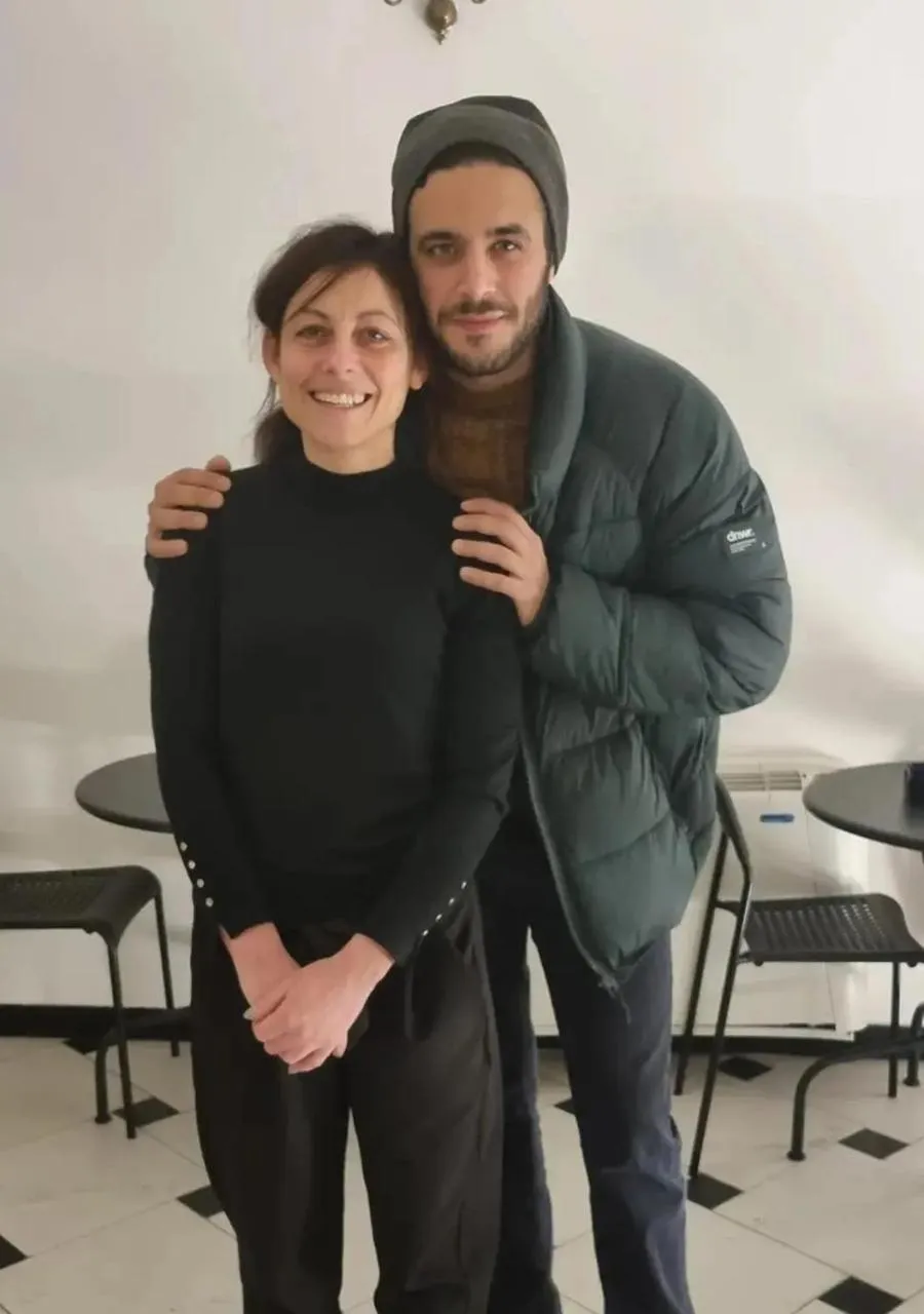 Guests in Affittacamere San Teodoro