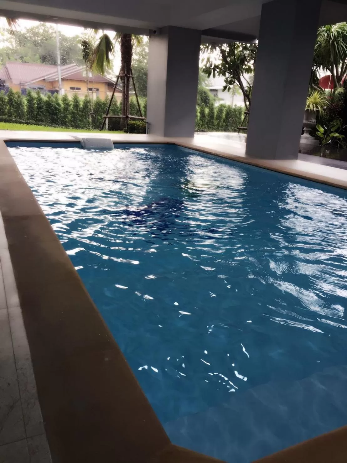 Property building in Nava Grand