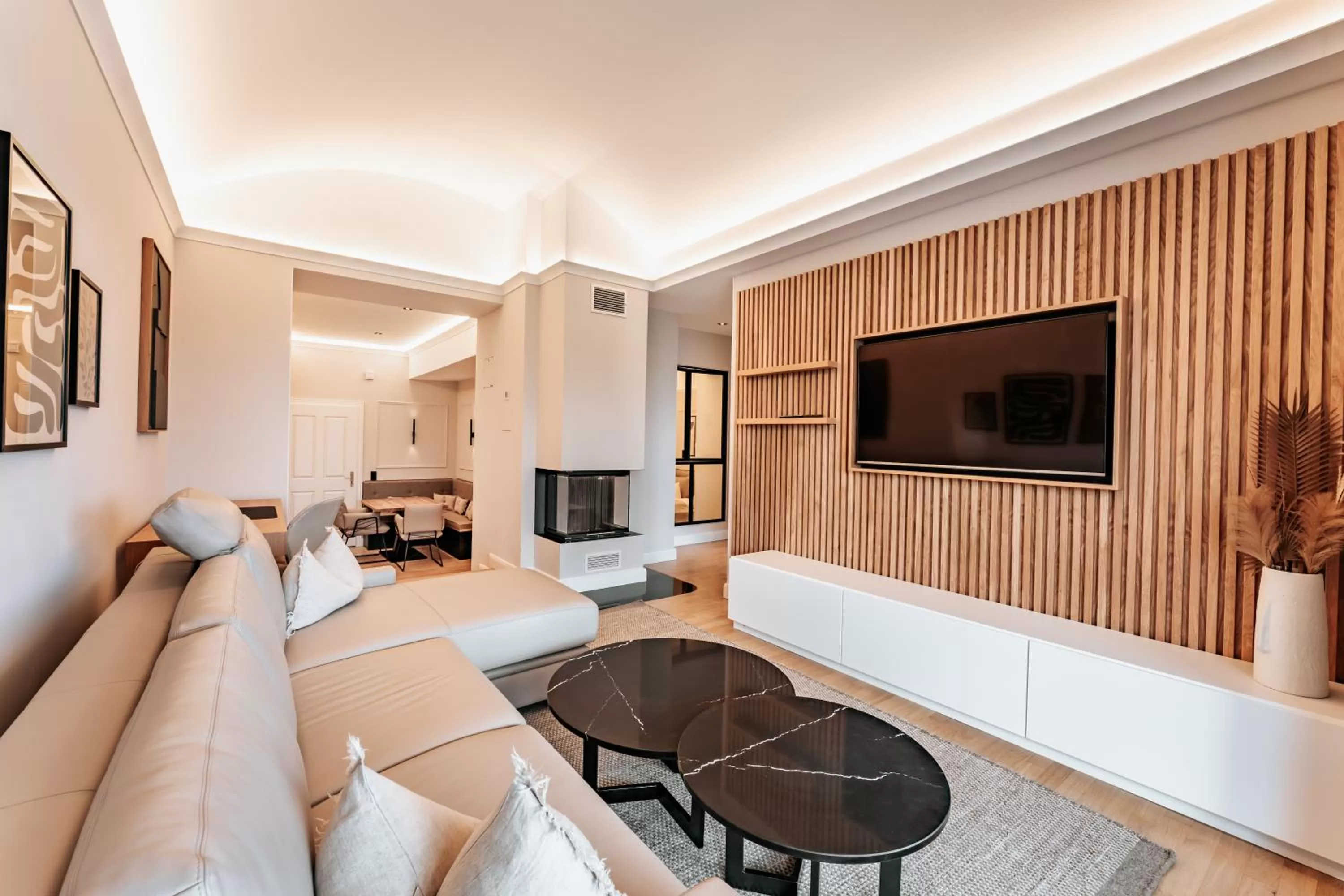 Strandhotel Kurhaus Juist