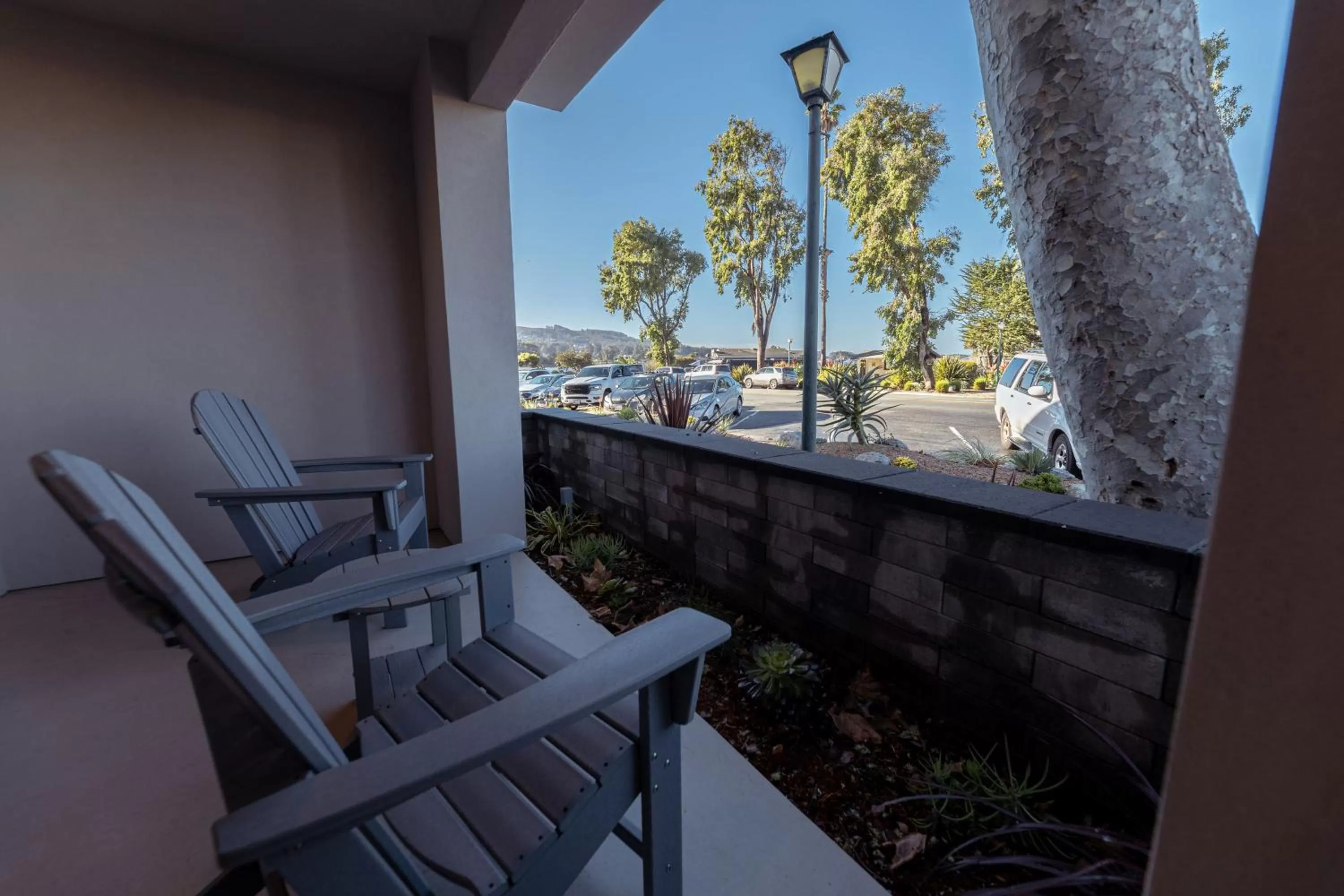 Baywood Inn Bed & Breakfast