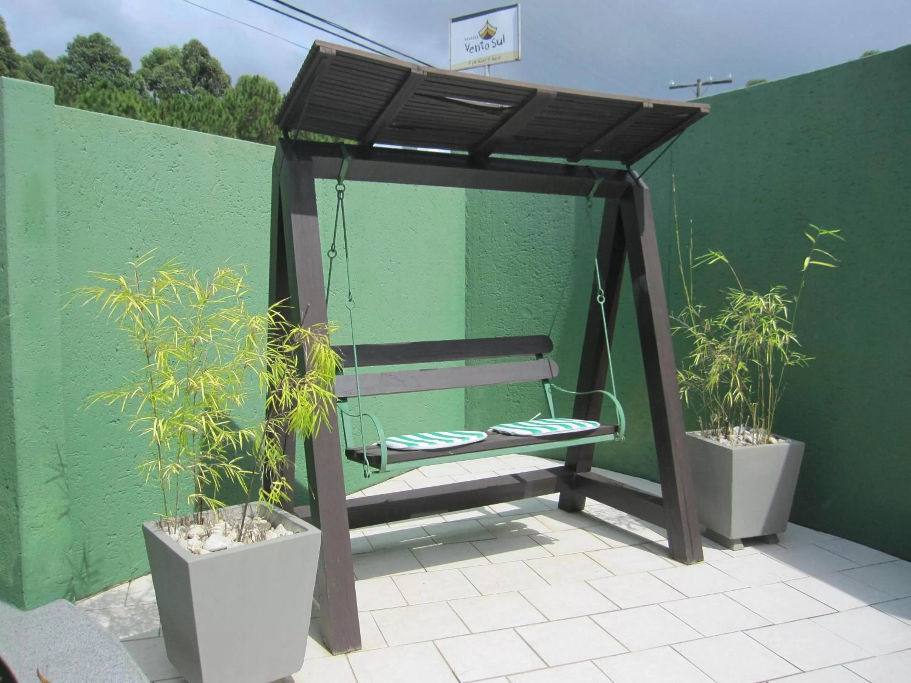 Other, Patio/Outdoor Area in Pousada Vento Sul