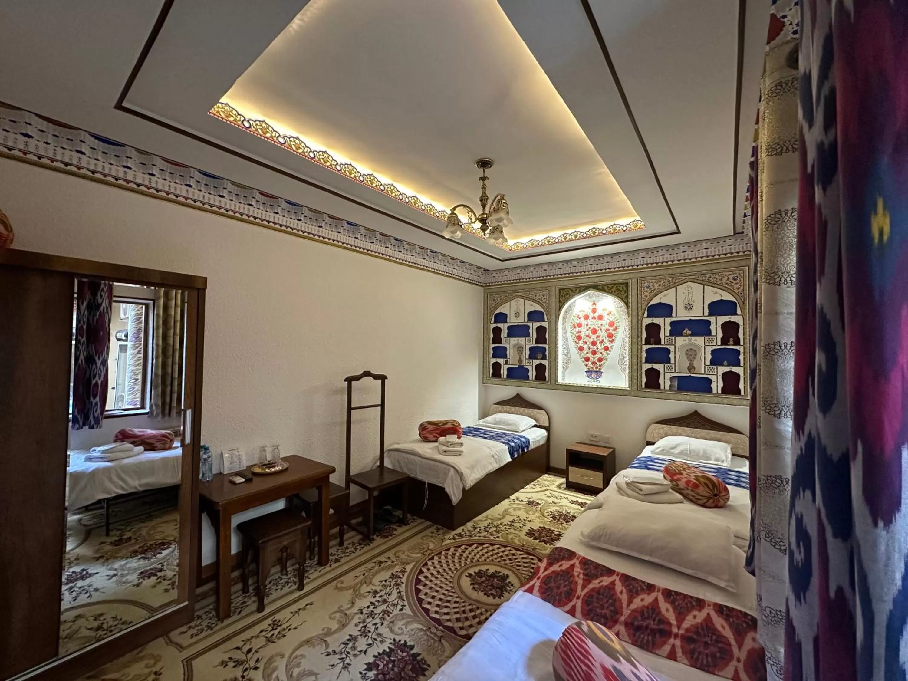 Rizo Boutique Superior