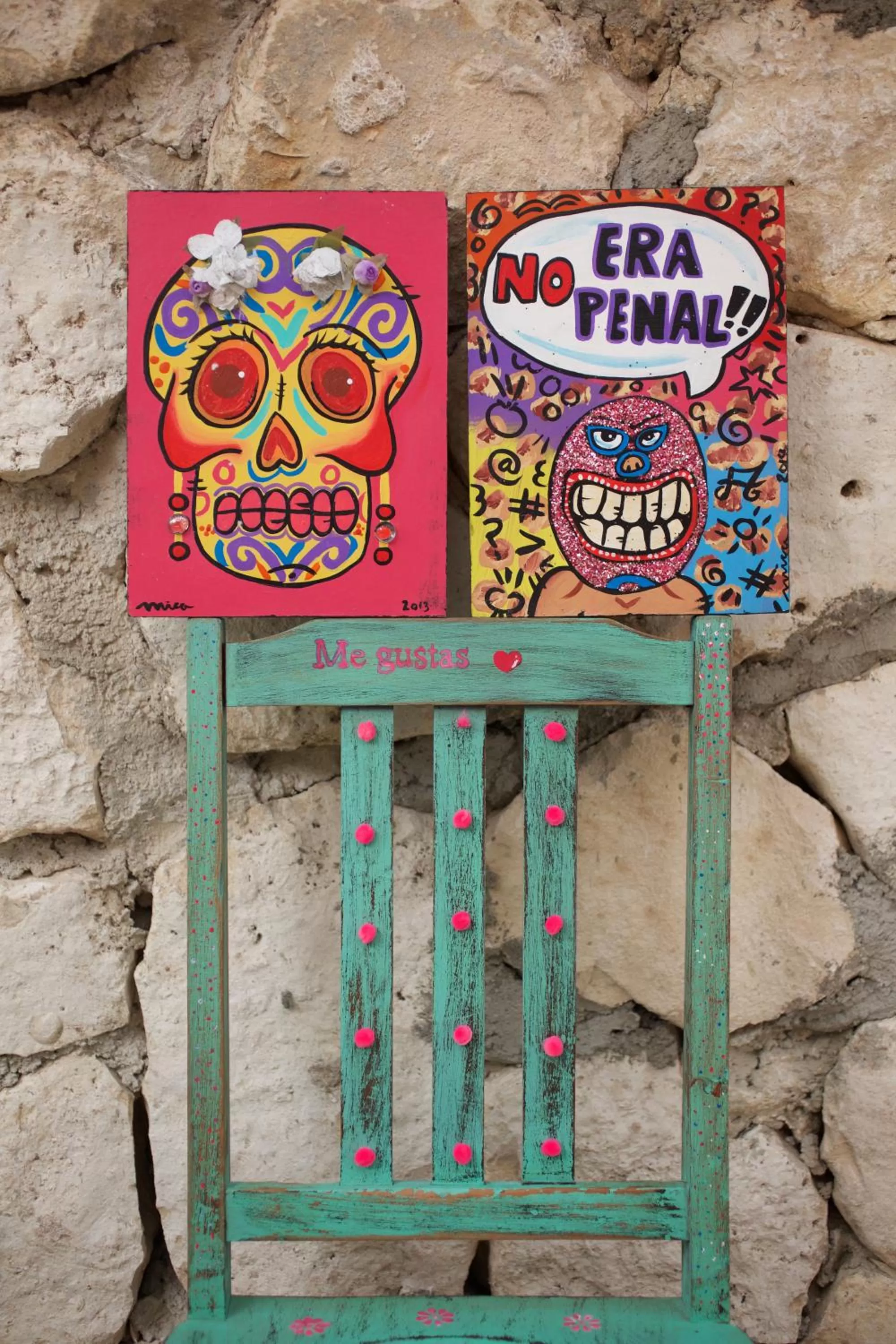 Breakfast in LiveTulum