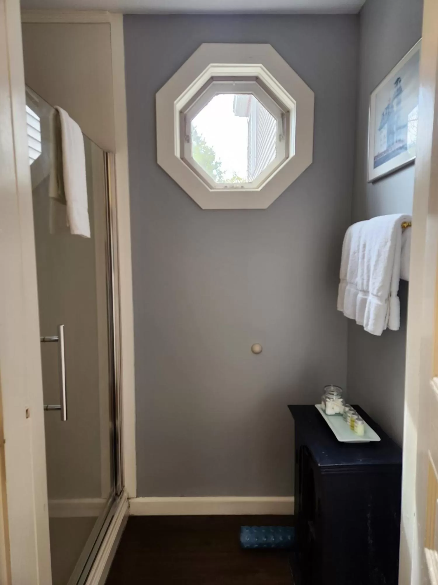 Bed in Blackberry Inn