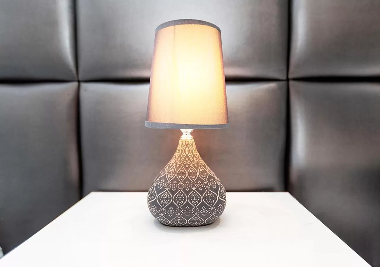 Bedroom in B&B Vico Milano 18