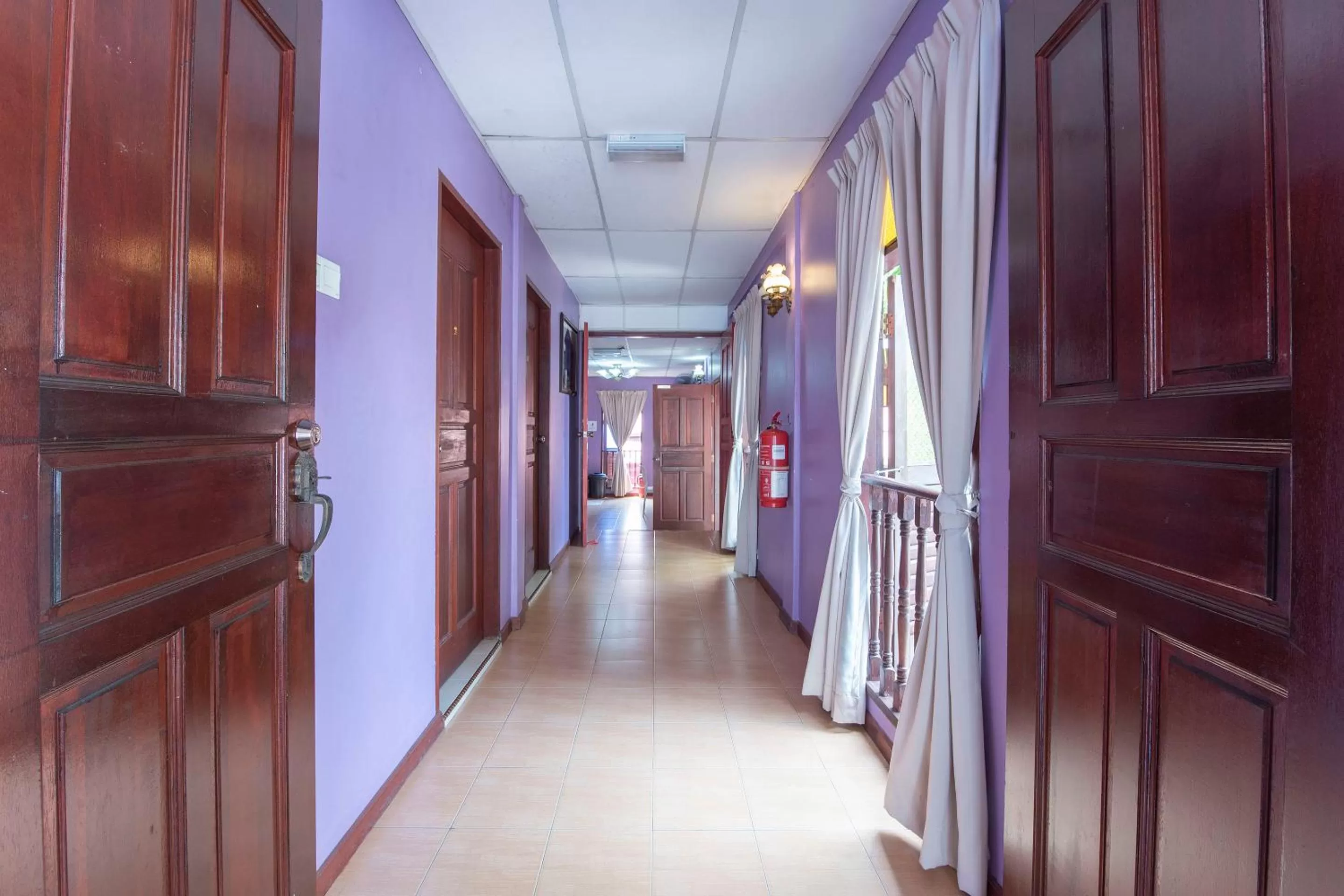 Property building in MORTEN VILLA MELAKA