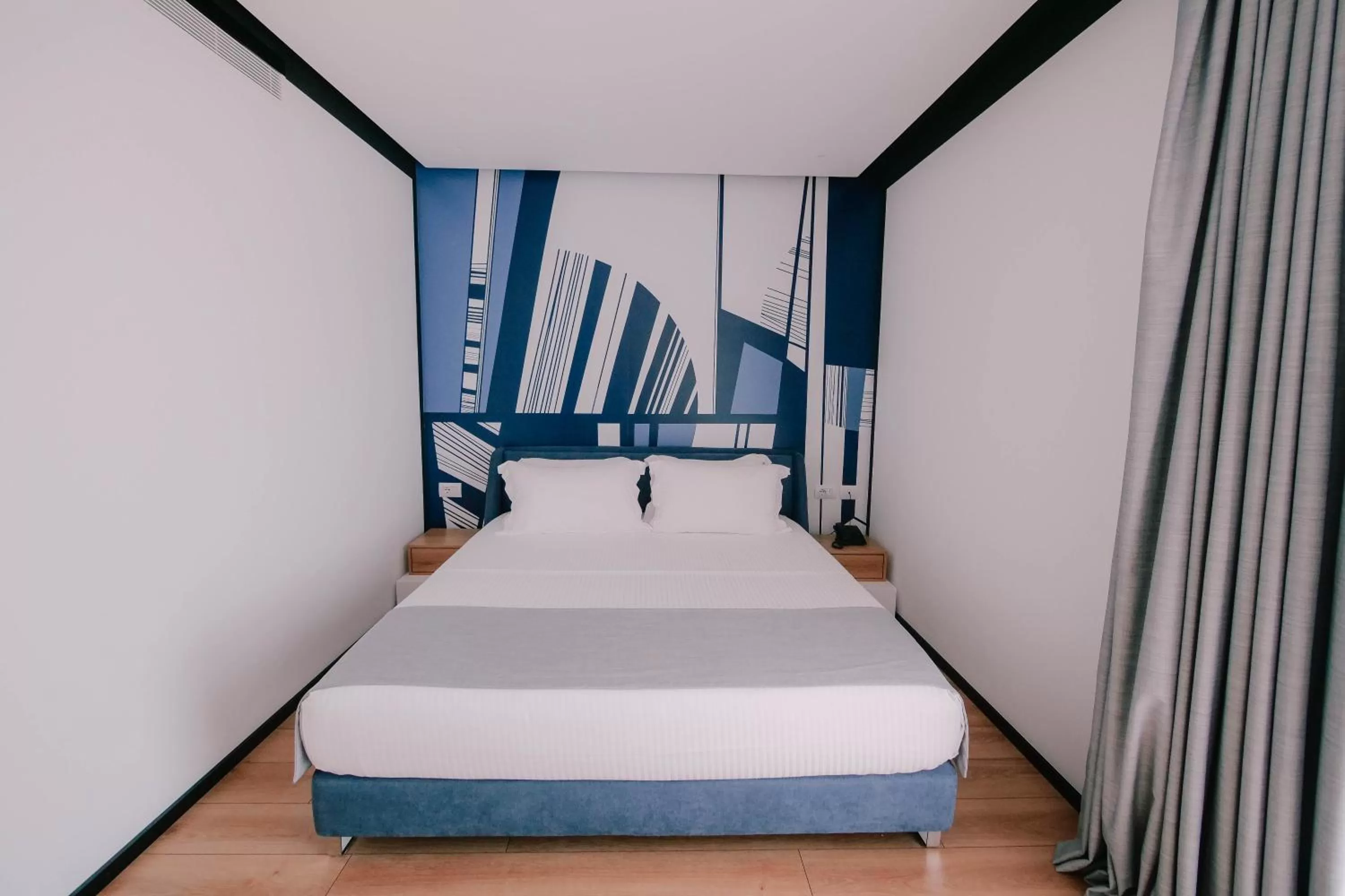 Bedroom, Bed in Amara Hotel & SPA