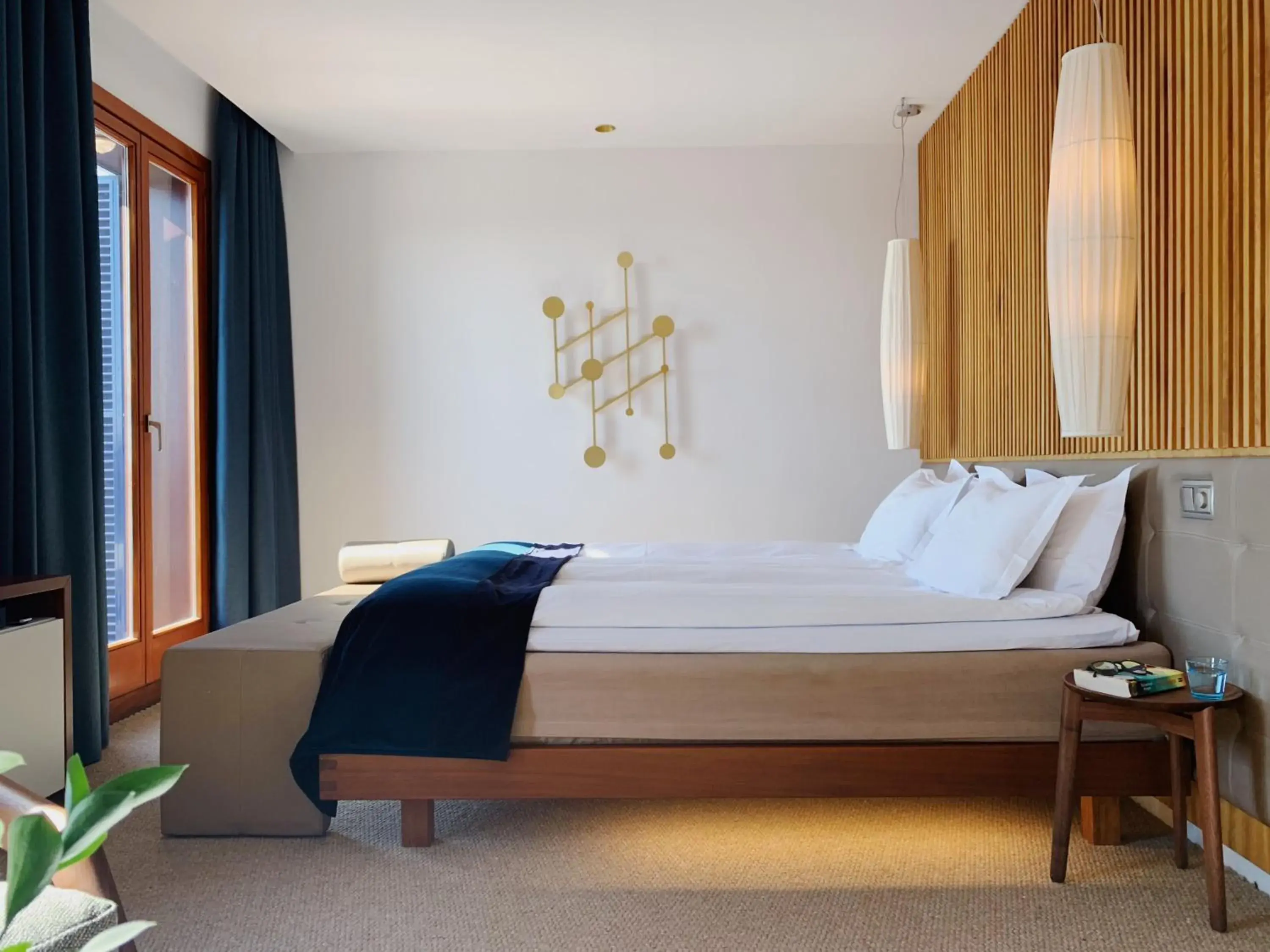 Port View in Portixol Hotel & Restaurant Port View in Portixol Hotel & Restaurant