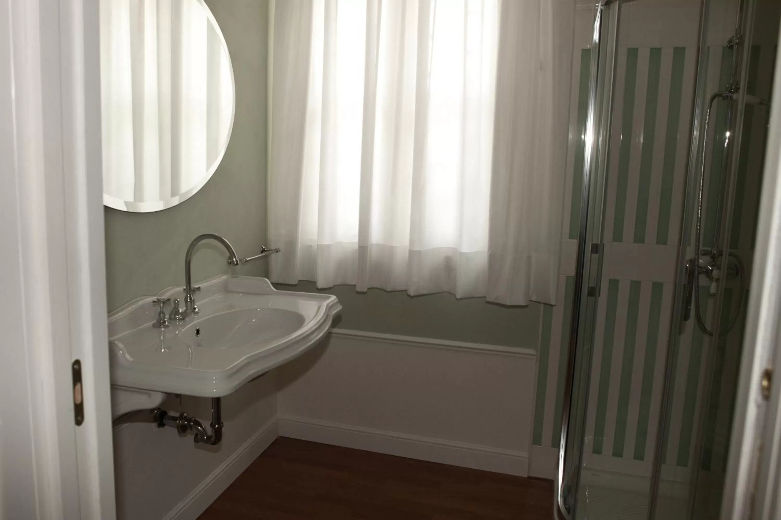 Standard Double Room in Chez papa Standard Double Room in Chez papa