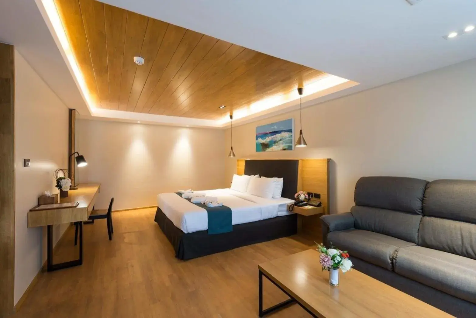 Asana Hotel & Residence Asana Hotel & Residence