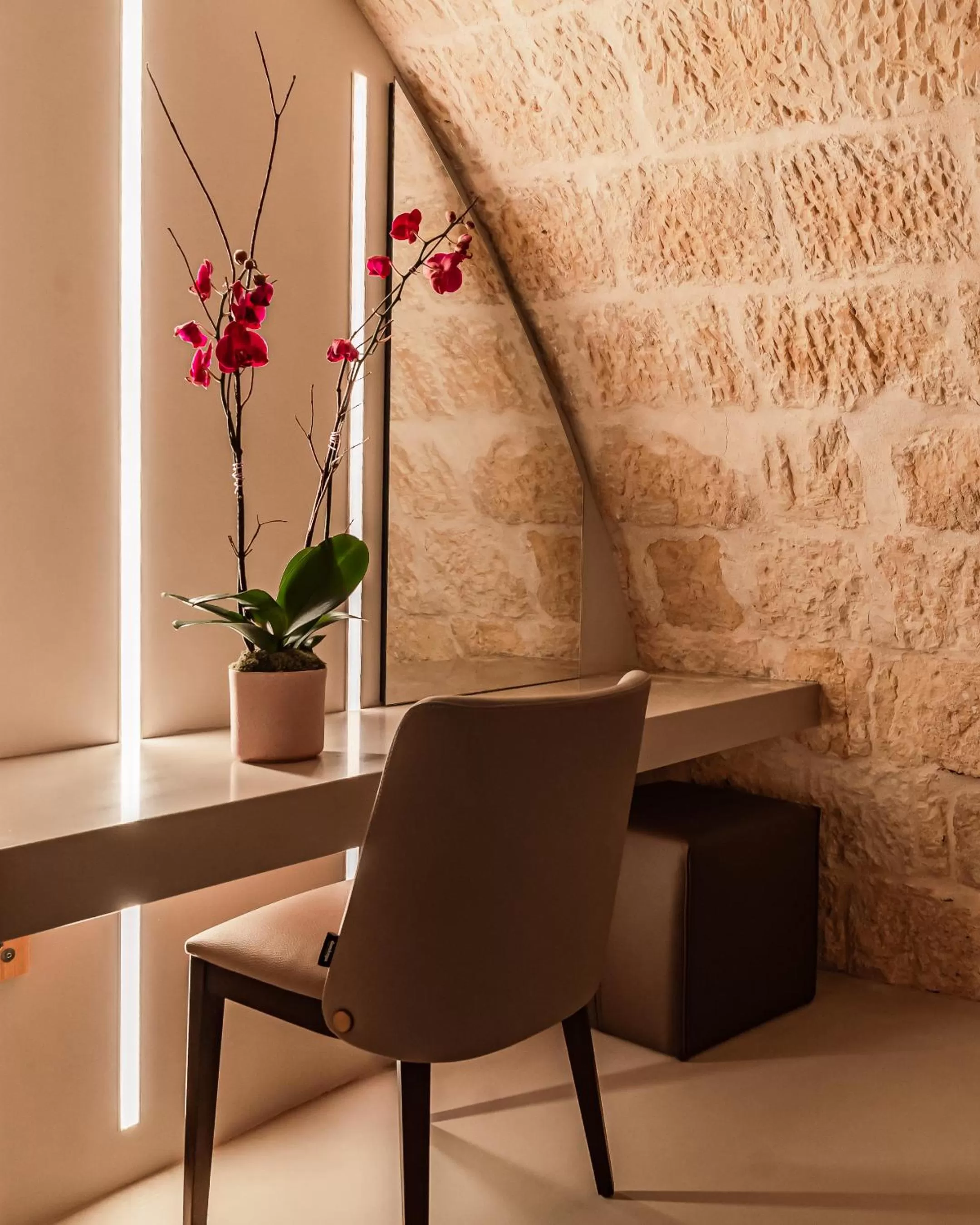 Bedroom in Iniala Harbour House