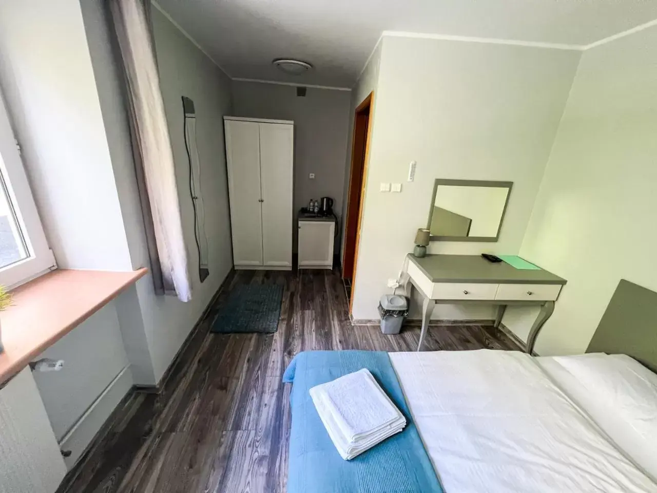 Twin Room in Sonata Twin Room in Sonata