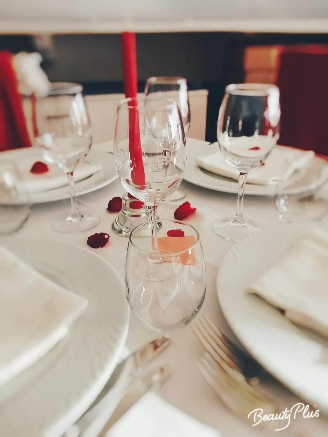 Restaurant/places to eat in Hotel Centro Congressi Polo Nautico