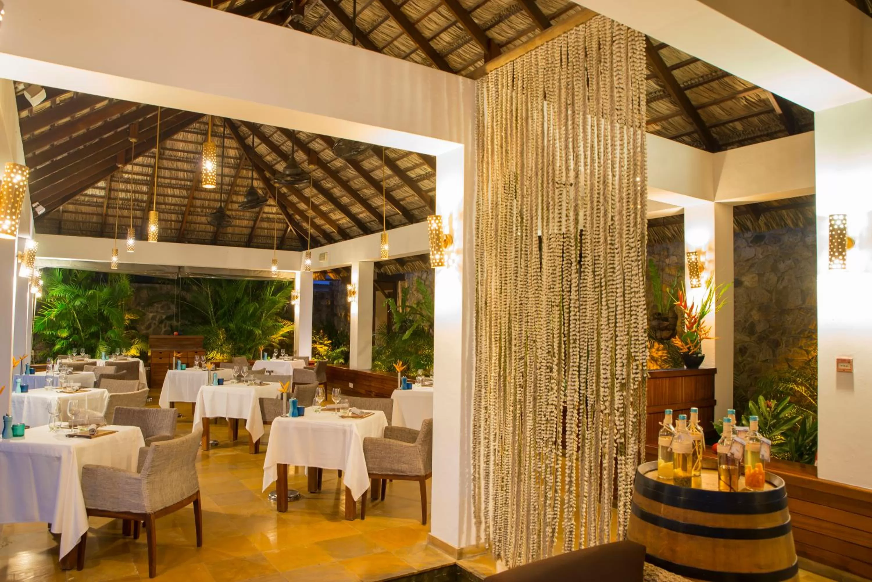 Restaurant/places to eat in Fisherman's Cove Resort - closed for complete renovation - Visit our sister property STORY Seychelles for your stay