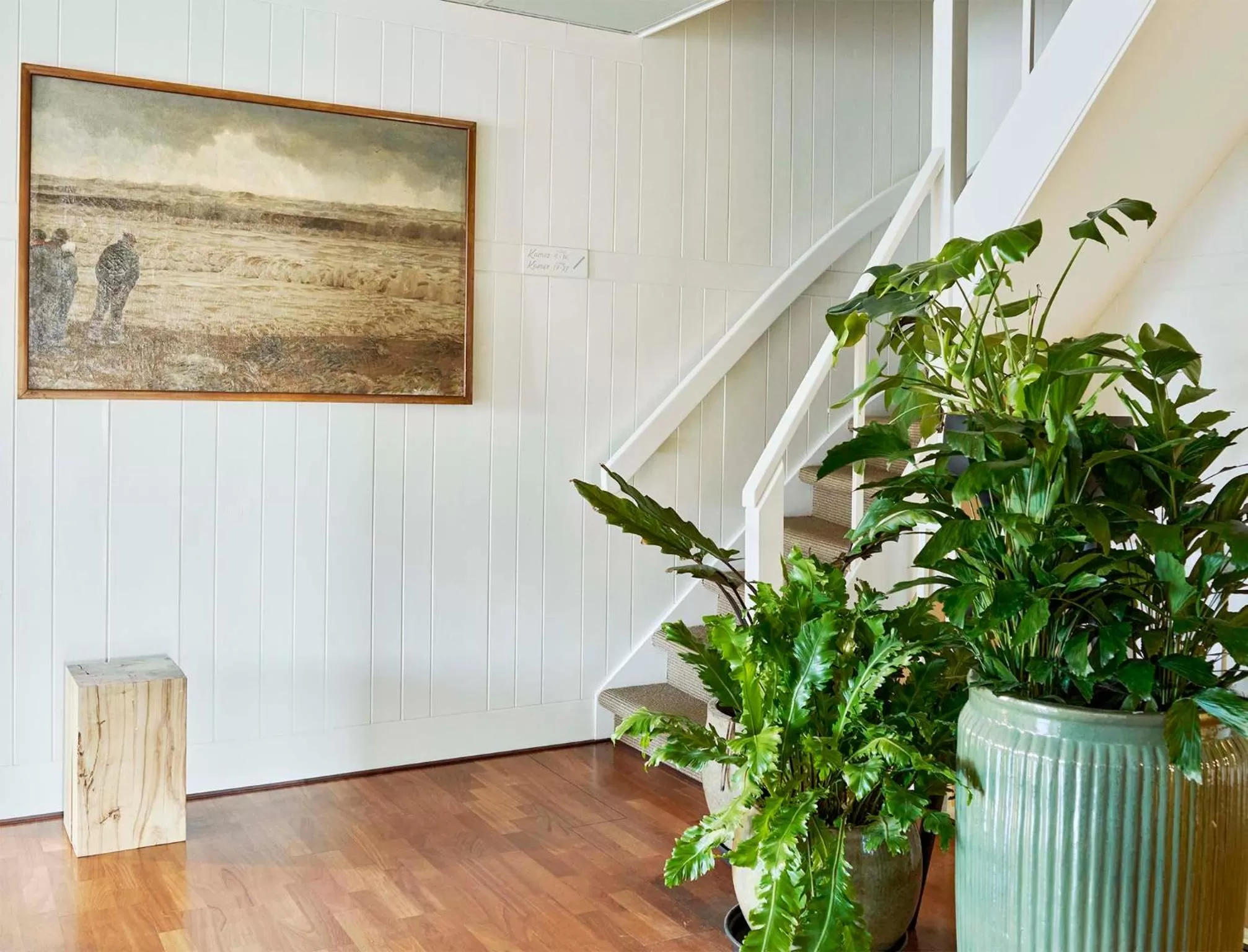 Lobby or reception in Hotel Zonne