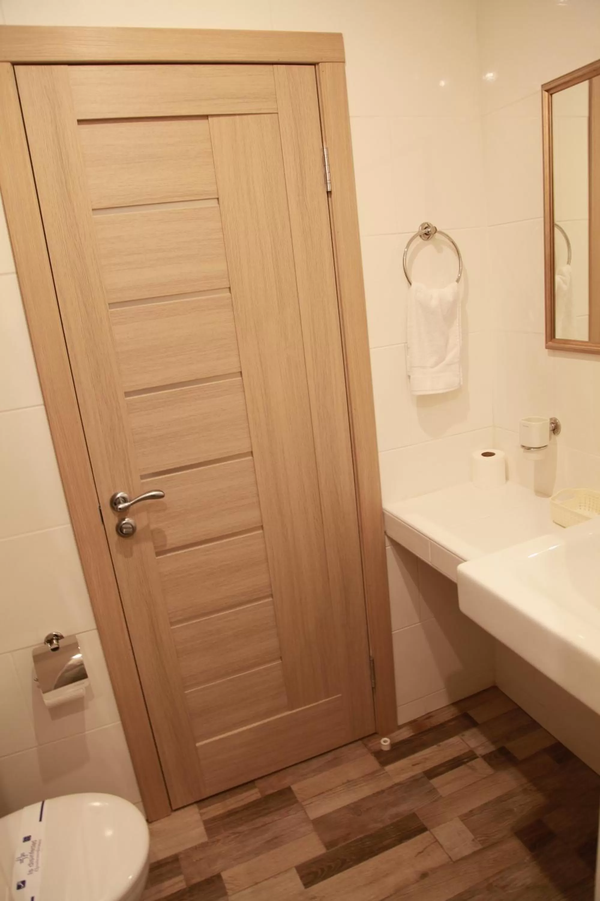 WINE & ROSE BOUTIQUE HOTEL