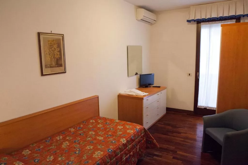 Bedroom in Giada Palace - Rooms