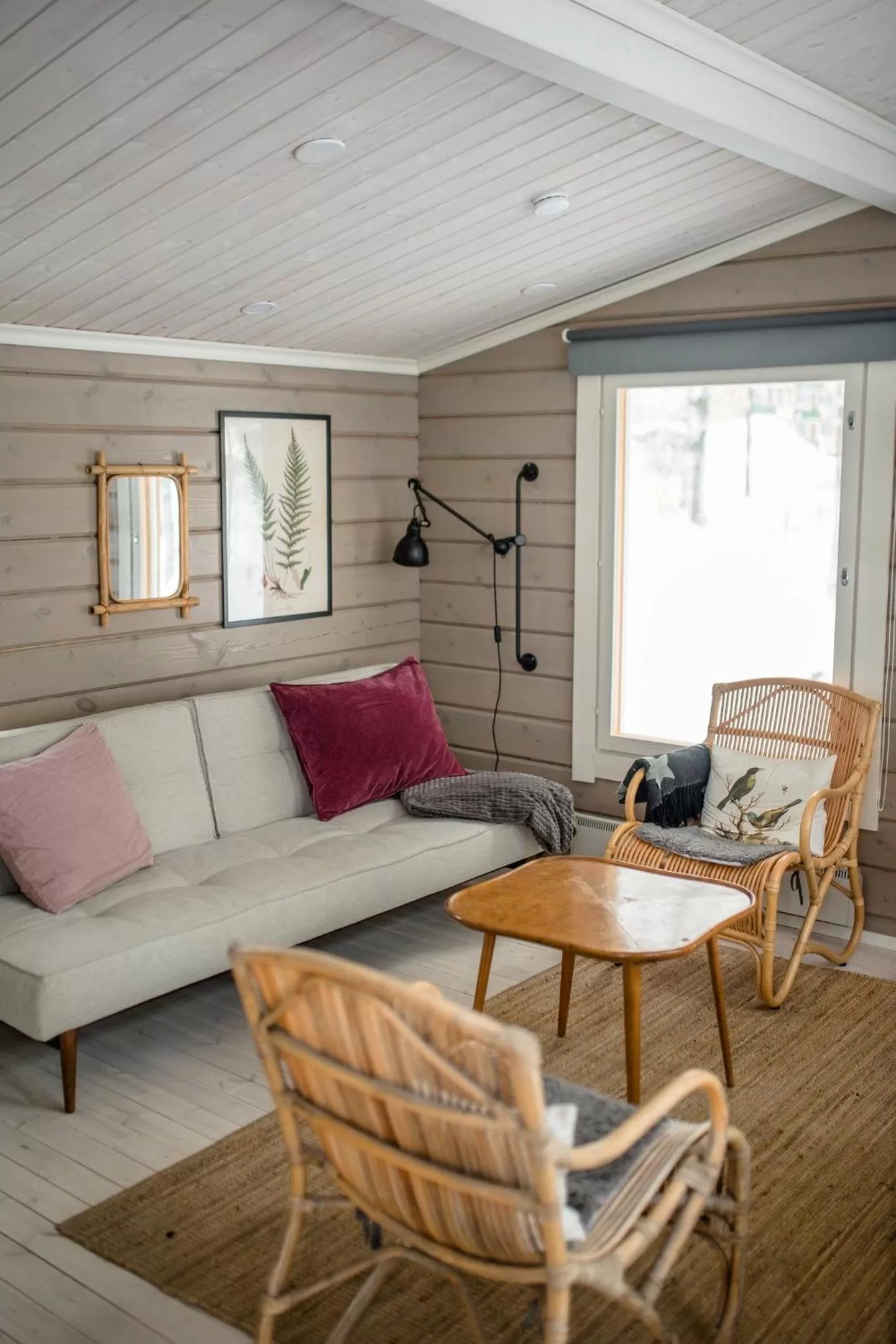 Vanha pappila Hetki Oy